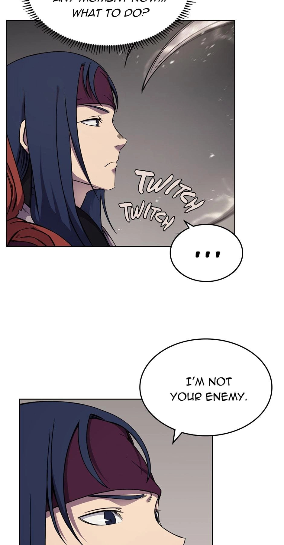 Heavenly Demon Reborn! Chapter 139, page 50 of 67