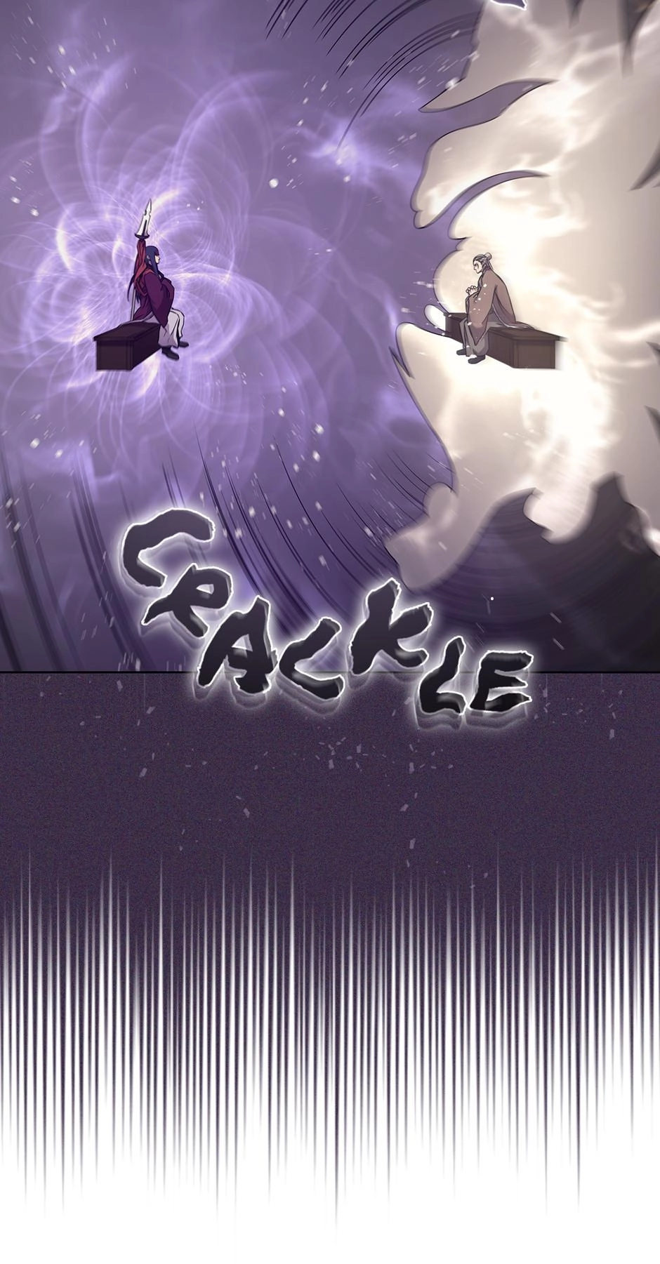 Heavenly Demon Reborn! Chapter 139, page 54 of 67