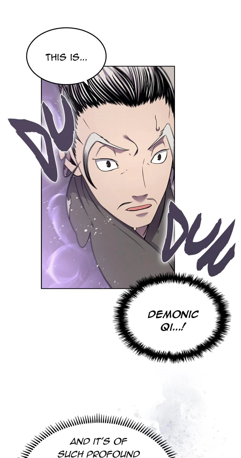 Heavenly Demon Reborn! Chapter 139, page 55 of 67
