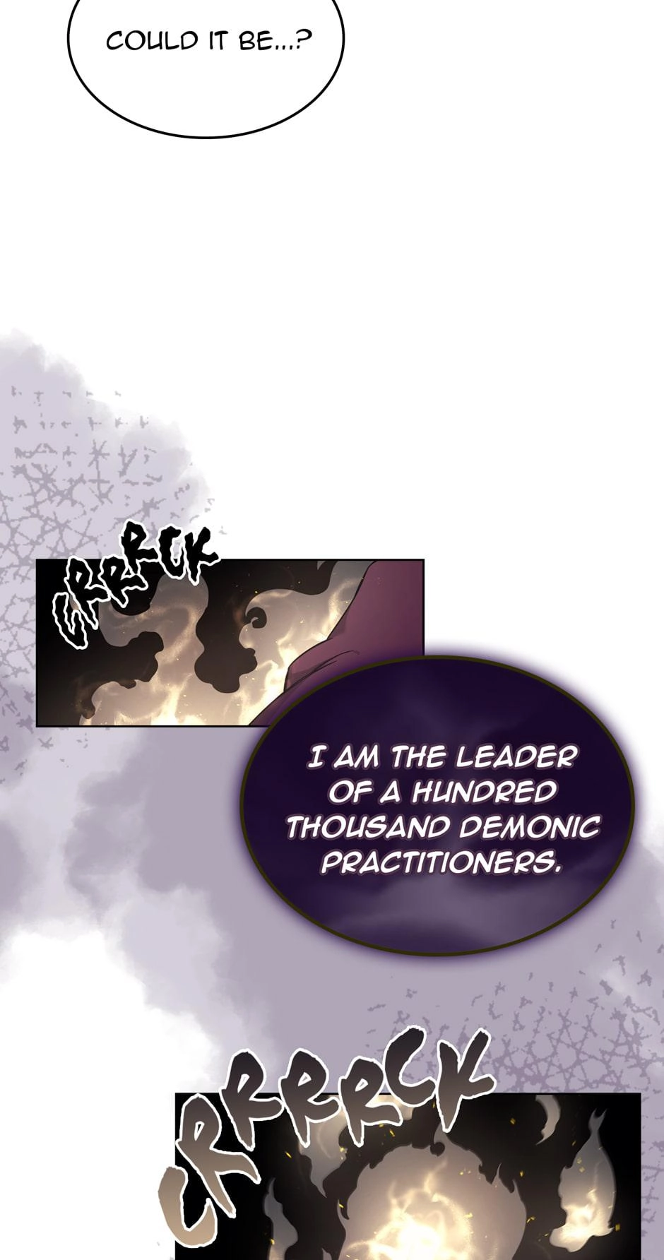 Heavenly Demon Reborn! Chapter 139, page 57 of 67