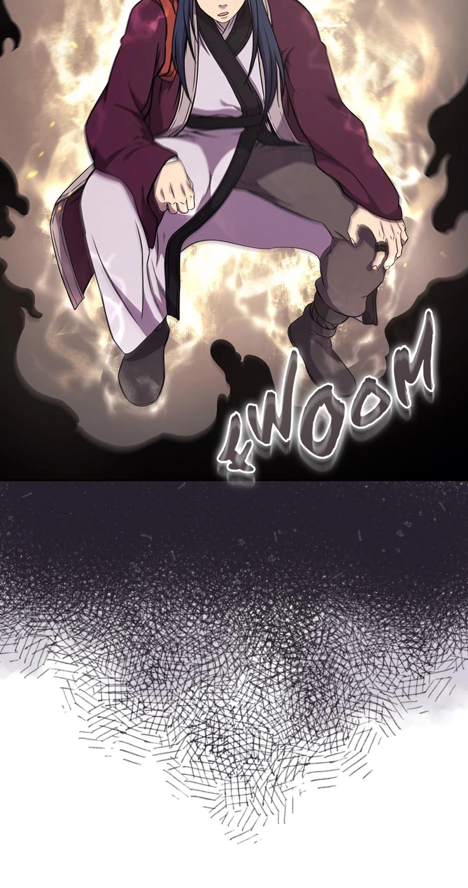 Heavenly Demon Reborn! Chapter 139, page 59 of 67