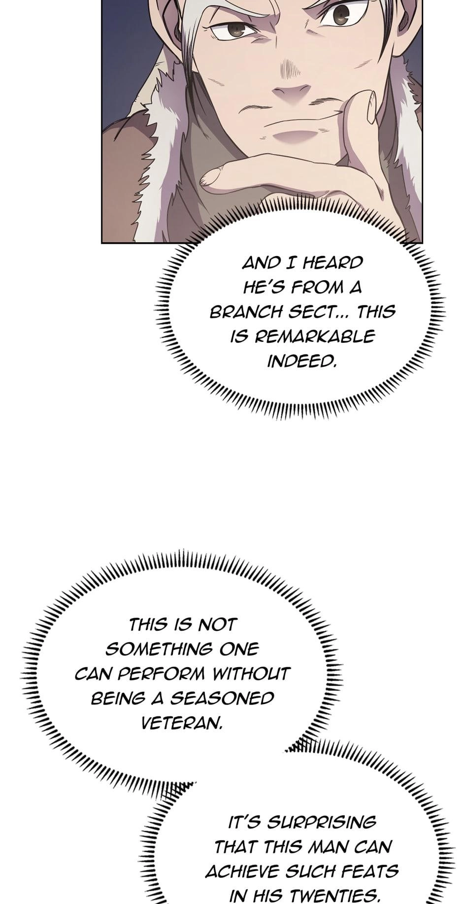 Heavenly Demon Reborn! Chapter 139, page 6 of 67