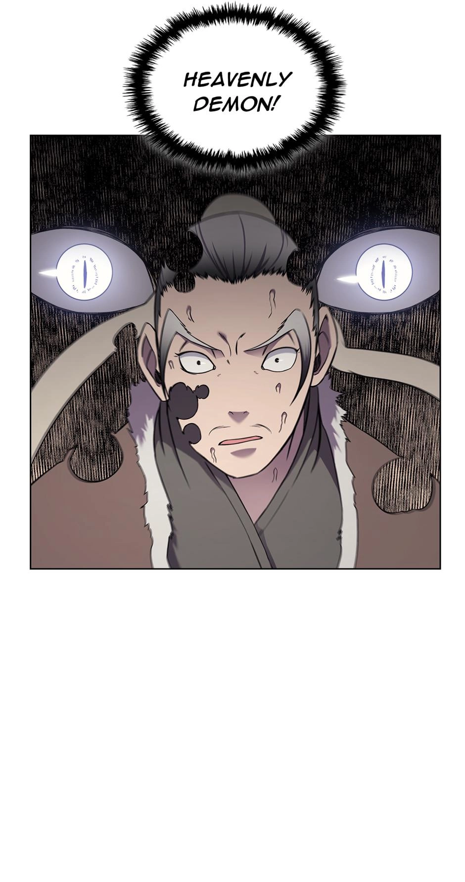 Heavenly Demon Reborn! Chapter 139, page 60 of 67
