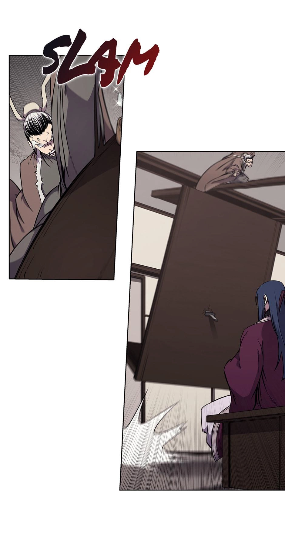 Heavenly Demon Reborn! Chapter 139, page 61 of 67