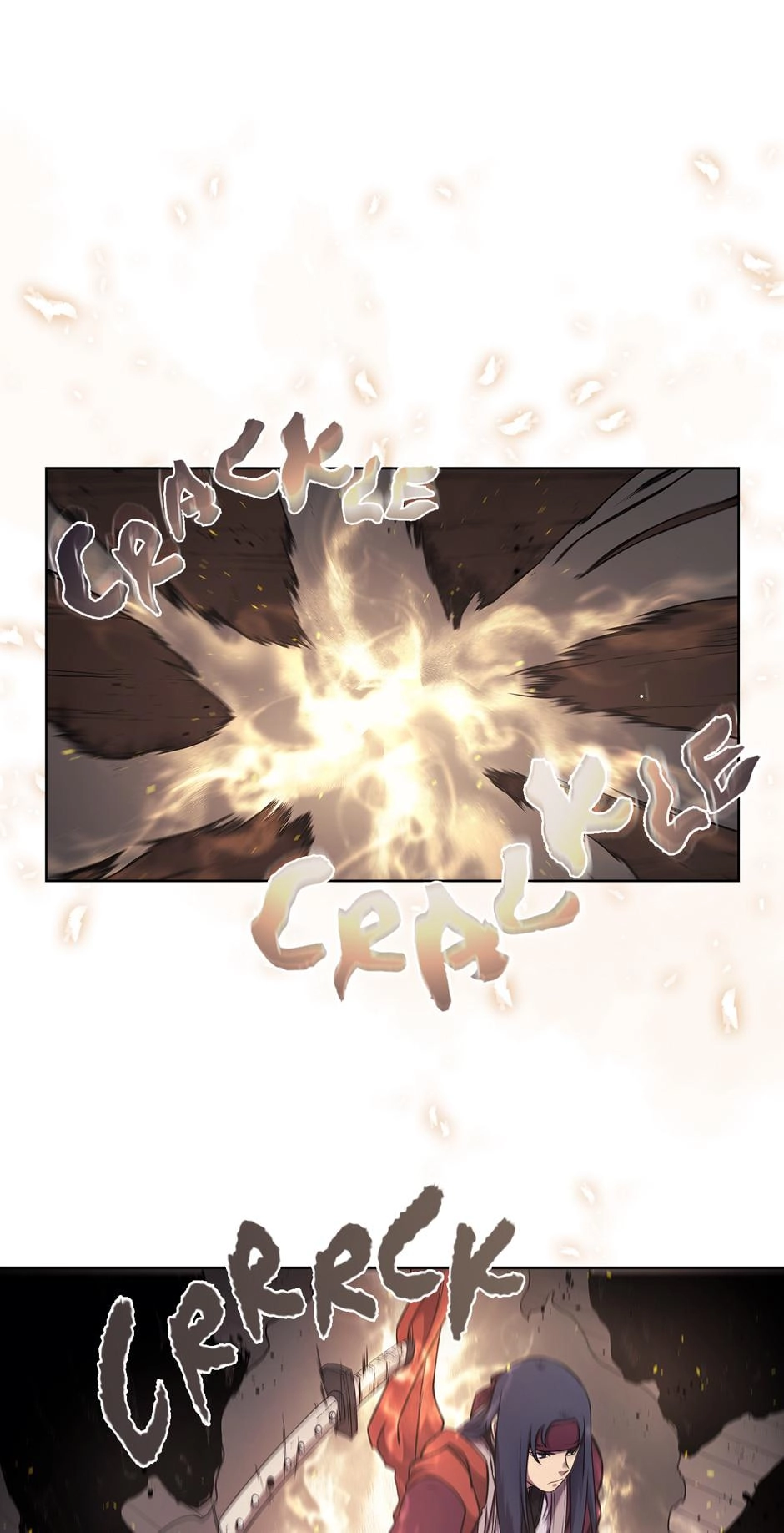 Heavenly Demon Reborn! Chapter 139, page 62 of 67