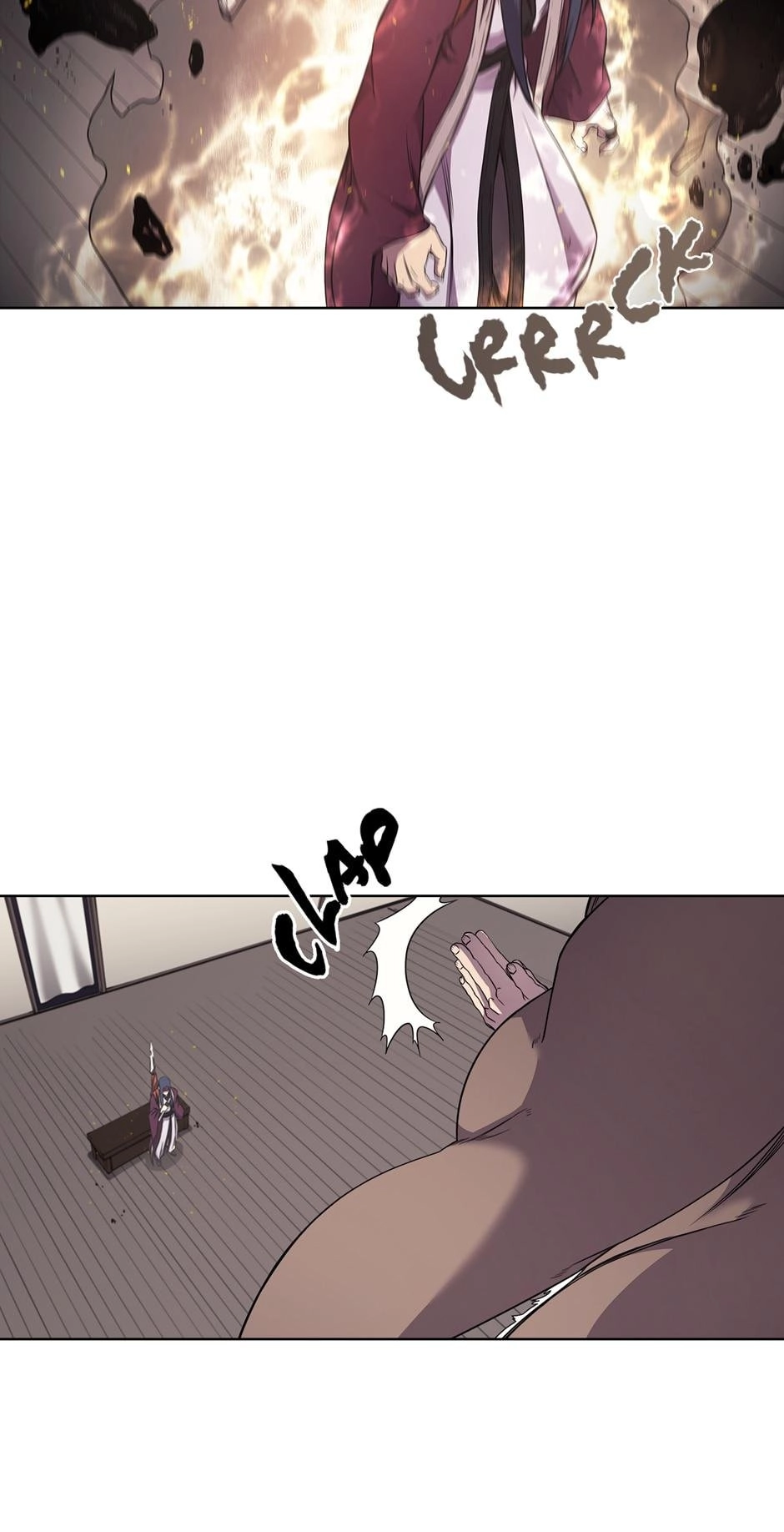 Heavenly Demon Reborn! Chapter 139, page 63 of 67