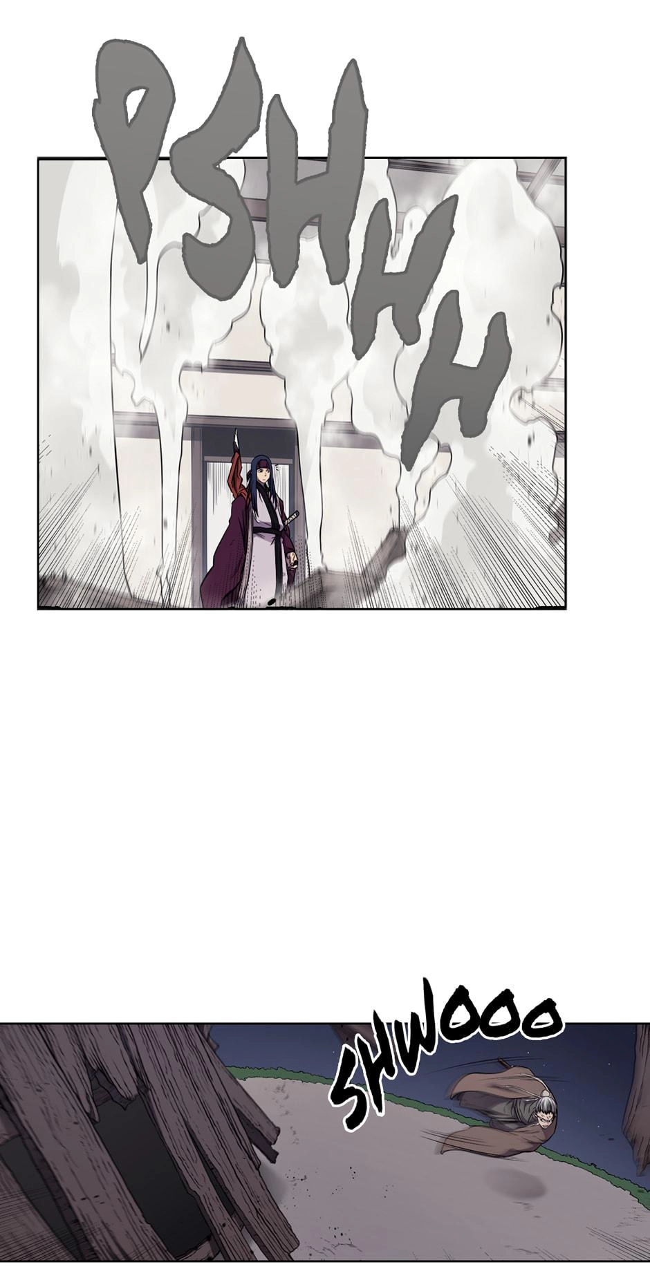 Heavenly Demon Reborn! Chapter 139, page 64 of 67