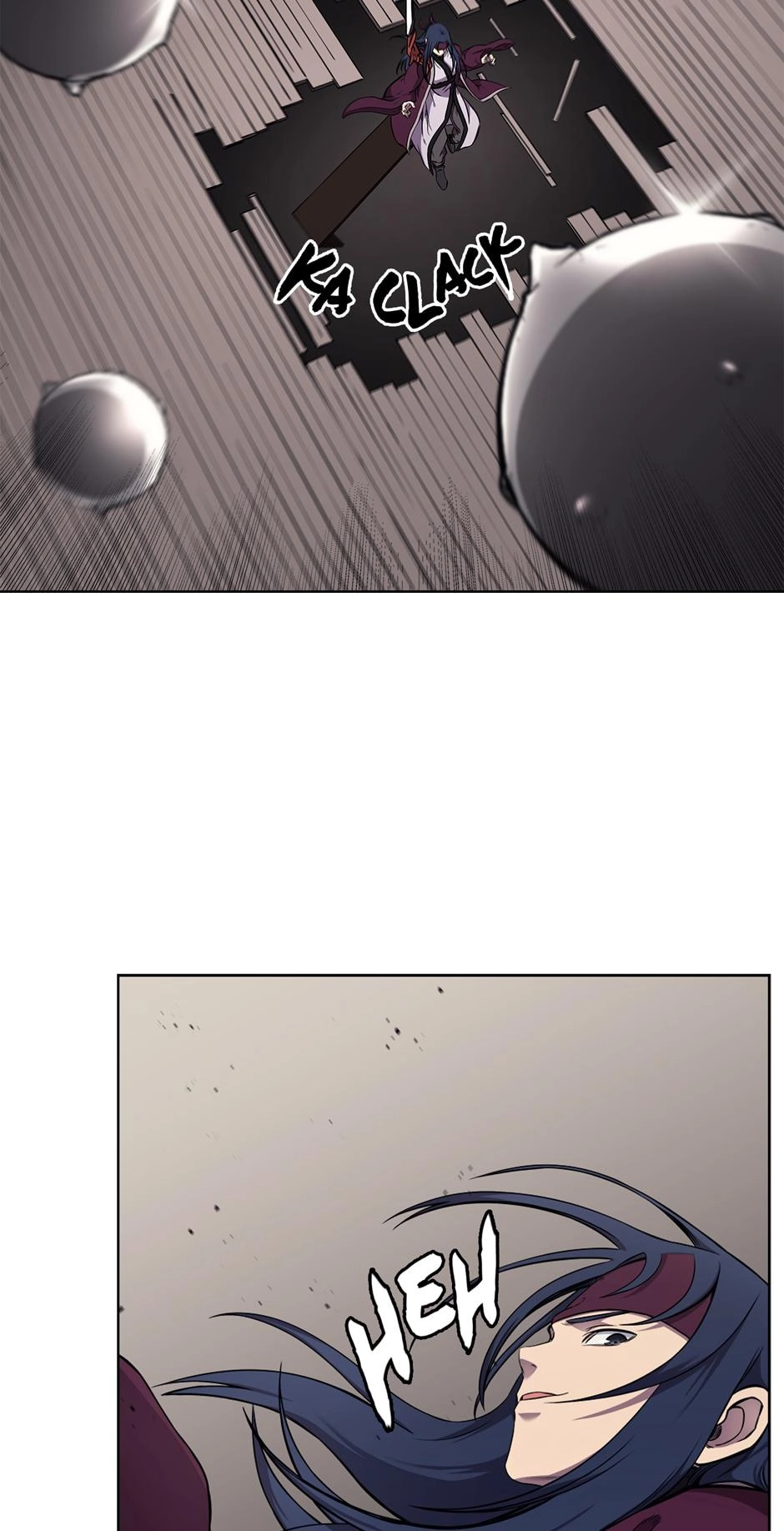Heavenly Demon Reborn! Chapter 139, page 66 of 67