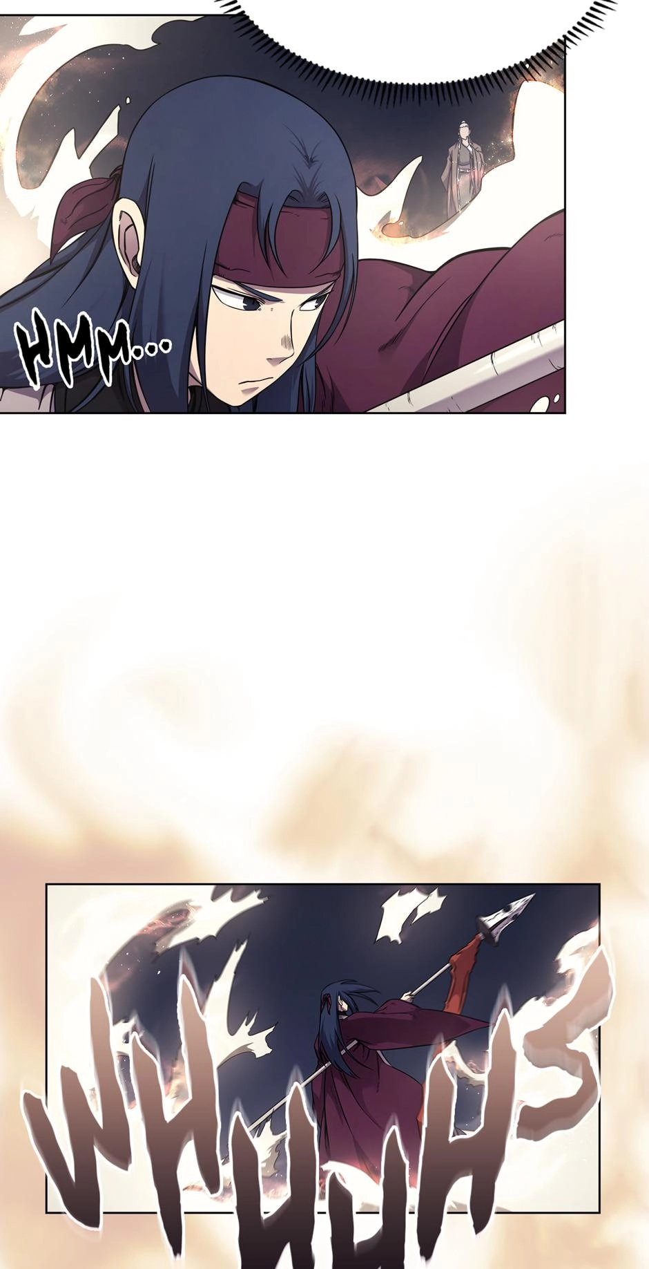 Heavenly Demon Reborn! Chapter 139, page 7 of 67