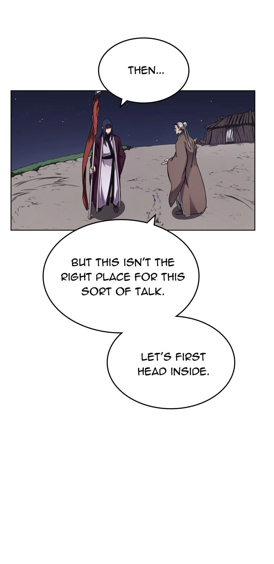 Heavenly Demon Reborn! Chapter 139, page 9 of 67