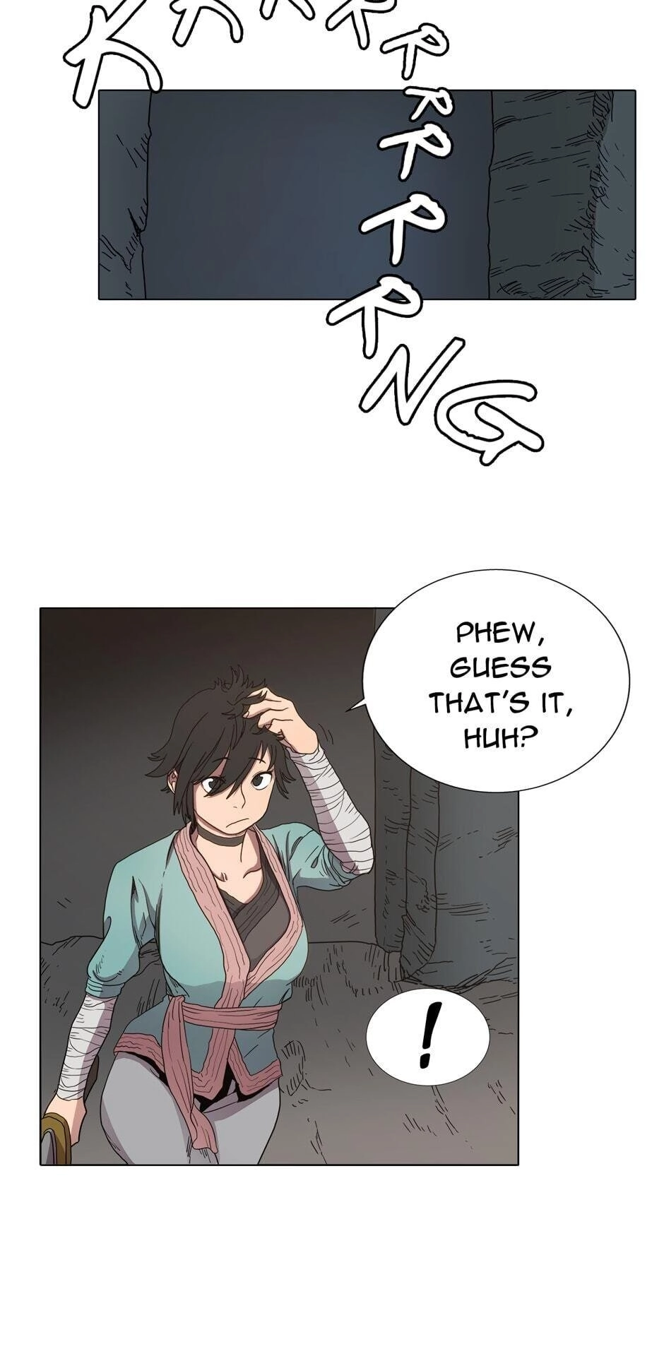 Heavenly Demon Reborn! Chapter 14, page 10 of 33