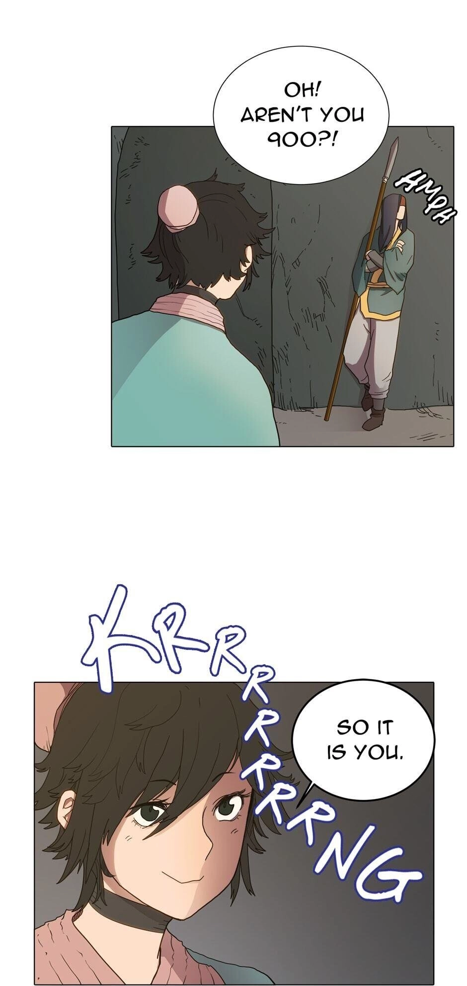 Heavenly Demon Reborn! Chapter 14, page 11 of 33