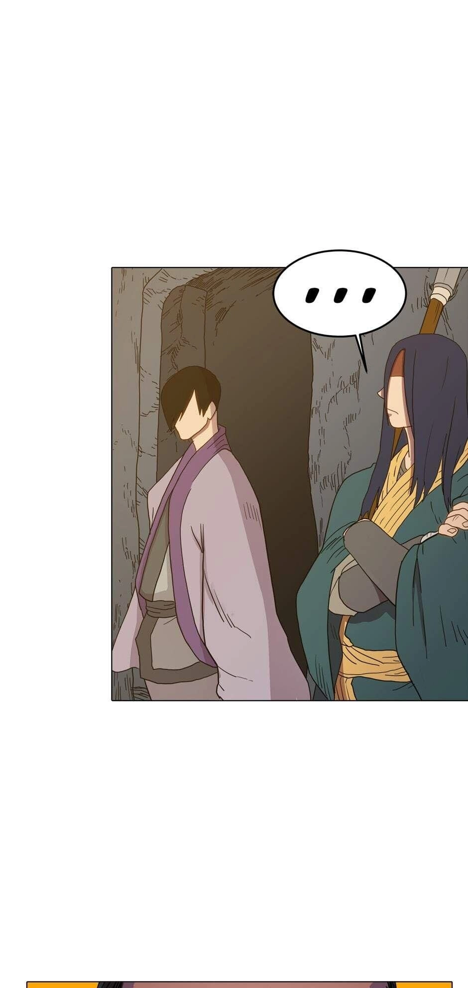 Heavenly Demon Reborn! Chapter 14, page 12 of 33