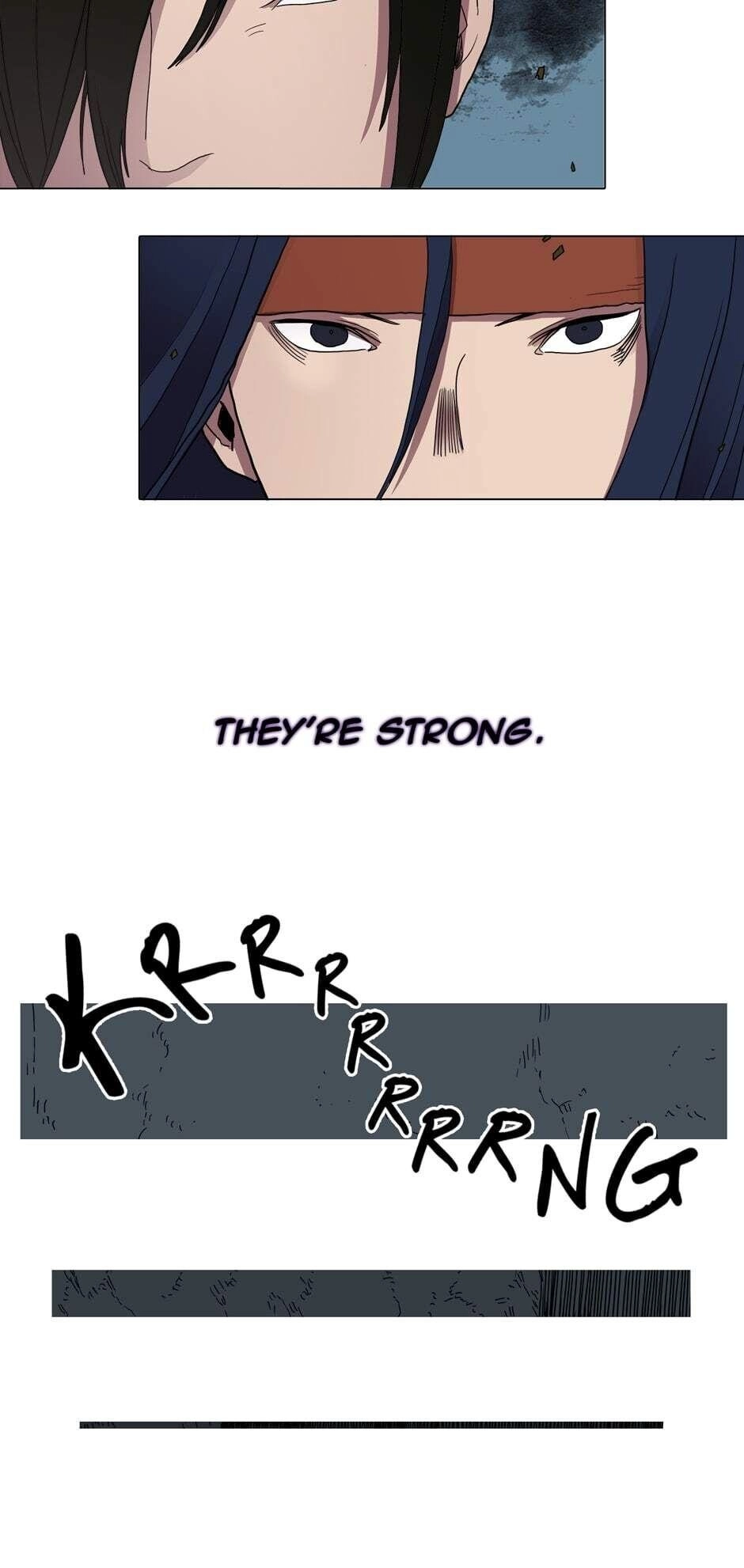 Heavenly Demon Reborn! Chapter 14, page 14 of 33
