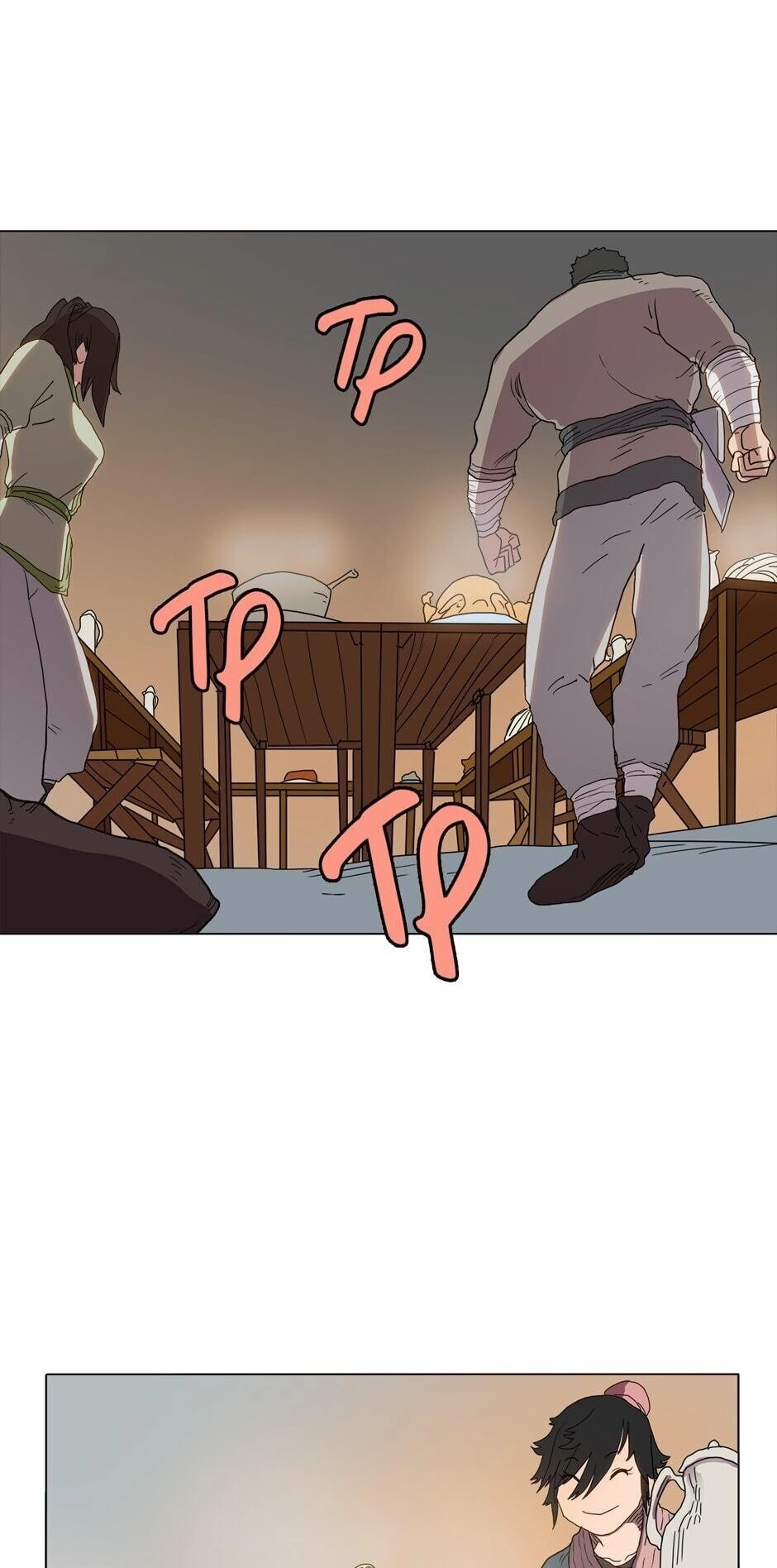 Heavenly Demon Reborn! Chapter 14, page 24 of 33