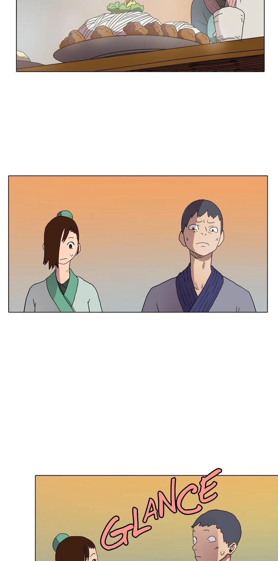 Heavenly Demon Reborn! Chapter 14, page 25 of 33