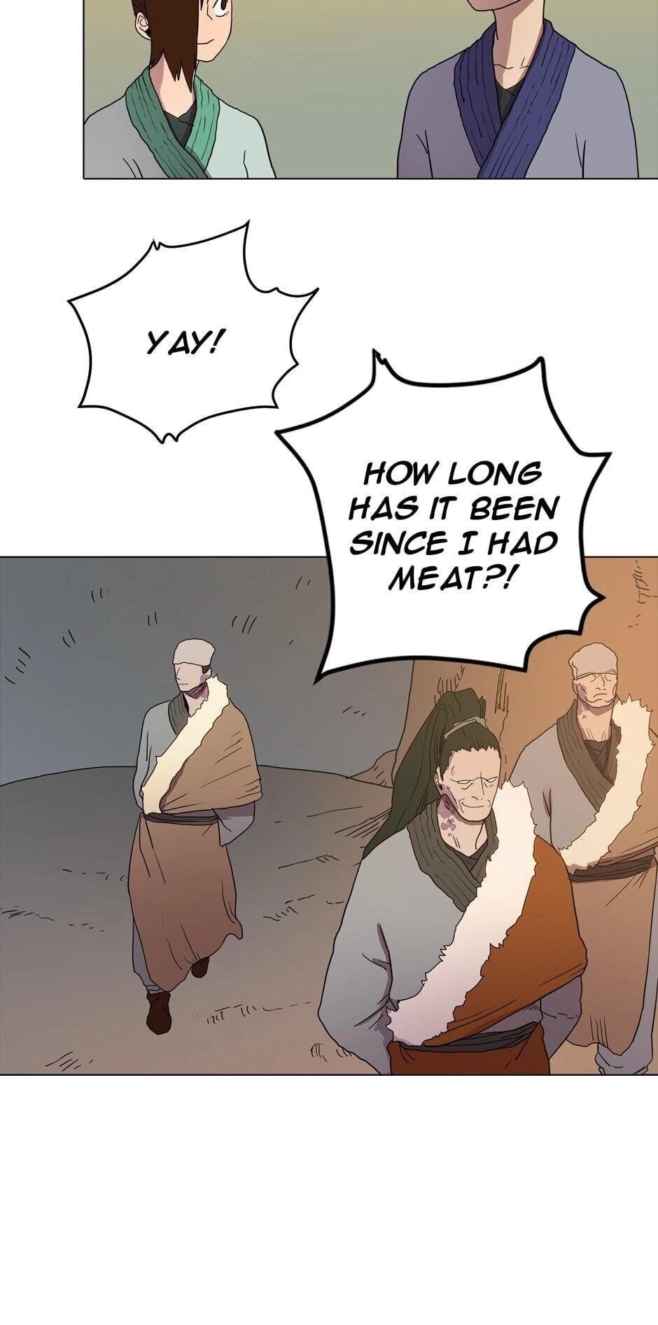 Heavenly Demon Reborn! Chapter 14, page 26 of 33