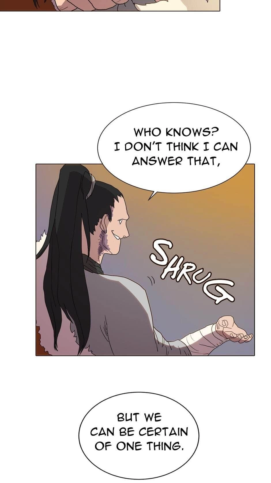 Heavenly Demon Reborn! Chapter 14, page 31 of 33