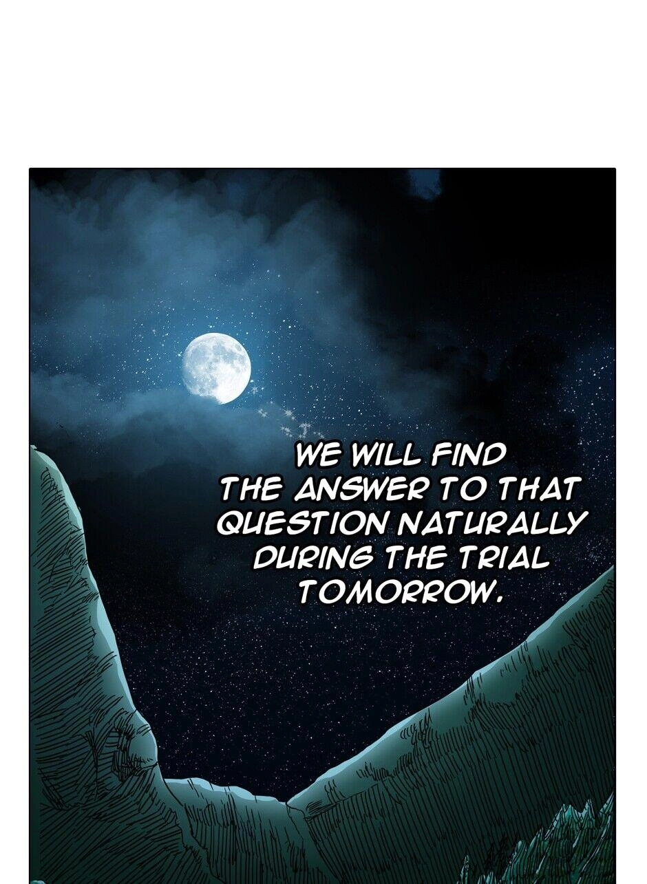 Heavenly Demon Reborn! Chapter 14, page 32 of 33
