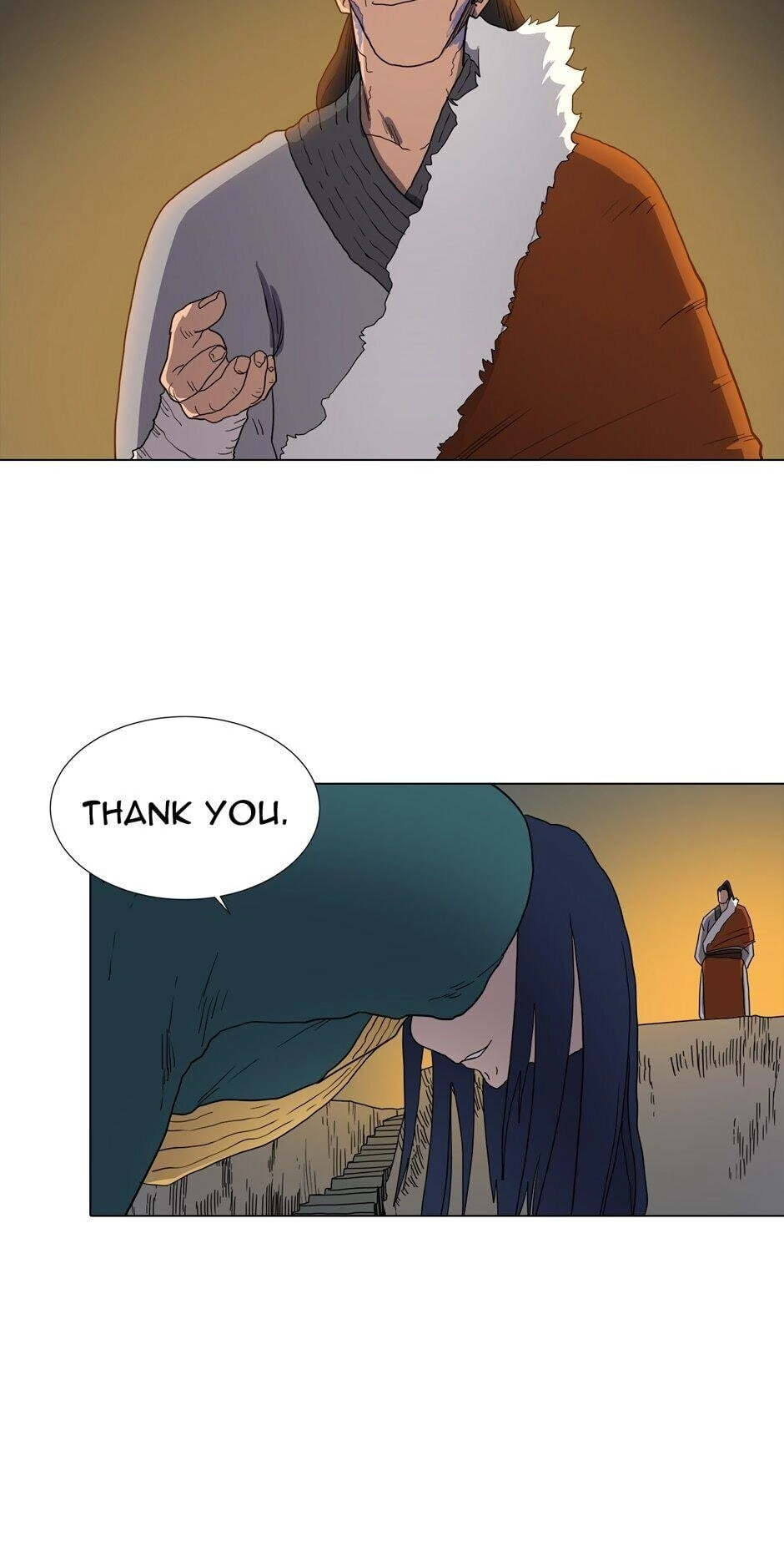Heavenly Demon Reborn! Chapter 14, page 6 of 33