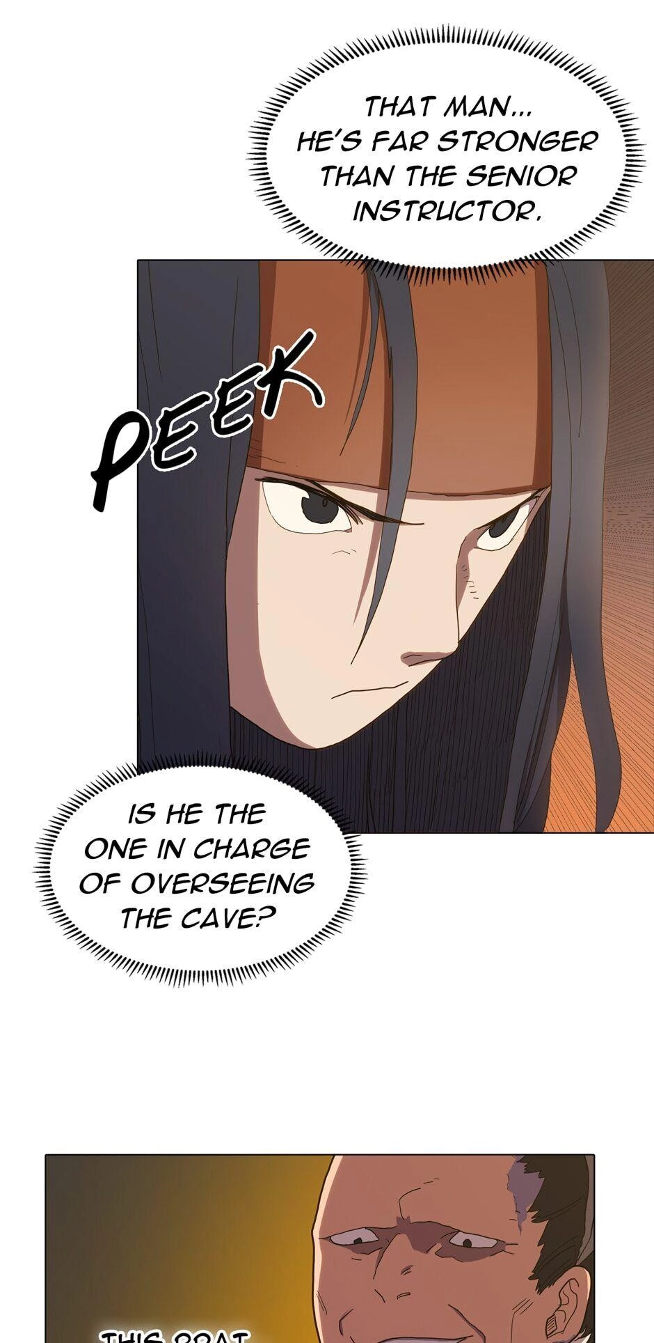 Heavenly Demon Reborn! Chapter 14, page 7 of 33