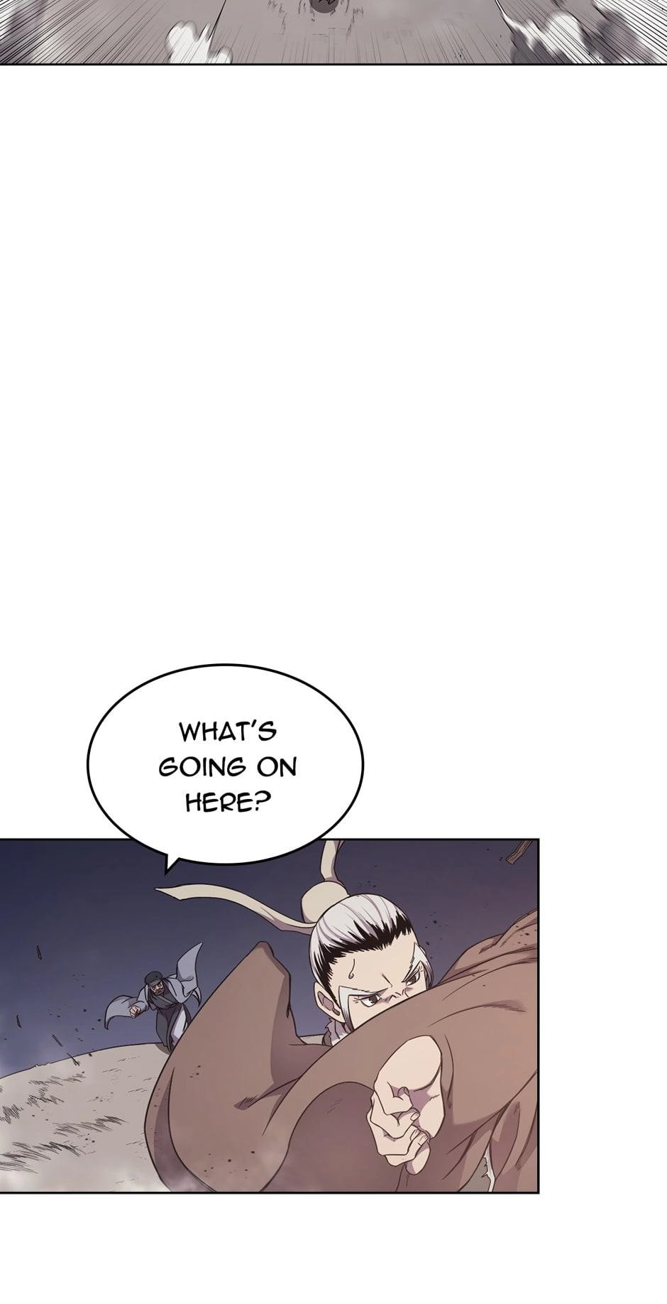 Heavenly Demon Reborn! Chapter 140, page 11 of 53