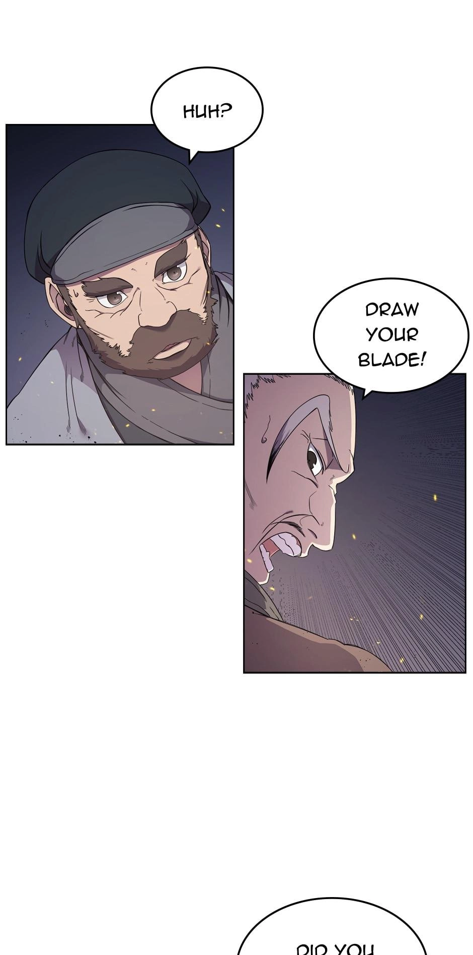 Heavenly Demon Reborn! Chapter 140, page 13 of 53
