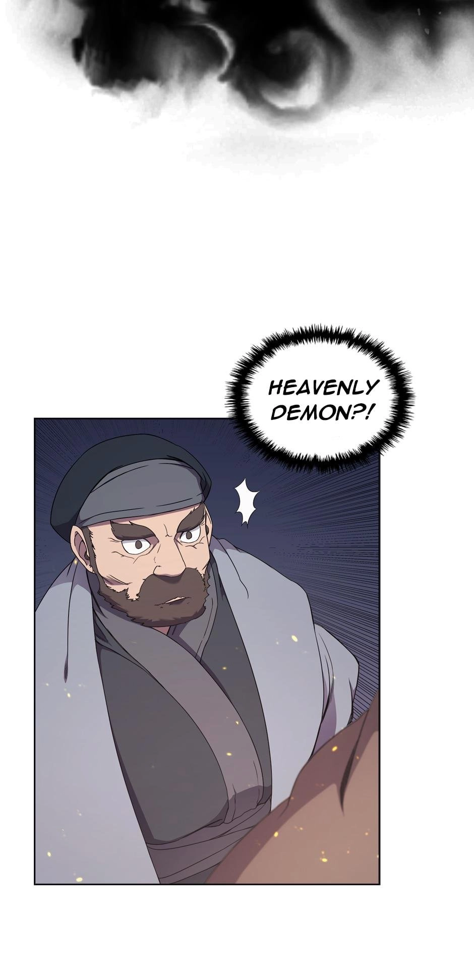 Heavenly Demon Reborn! Chapter 140, page 15 of 53