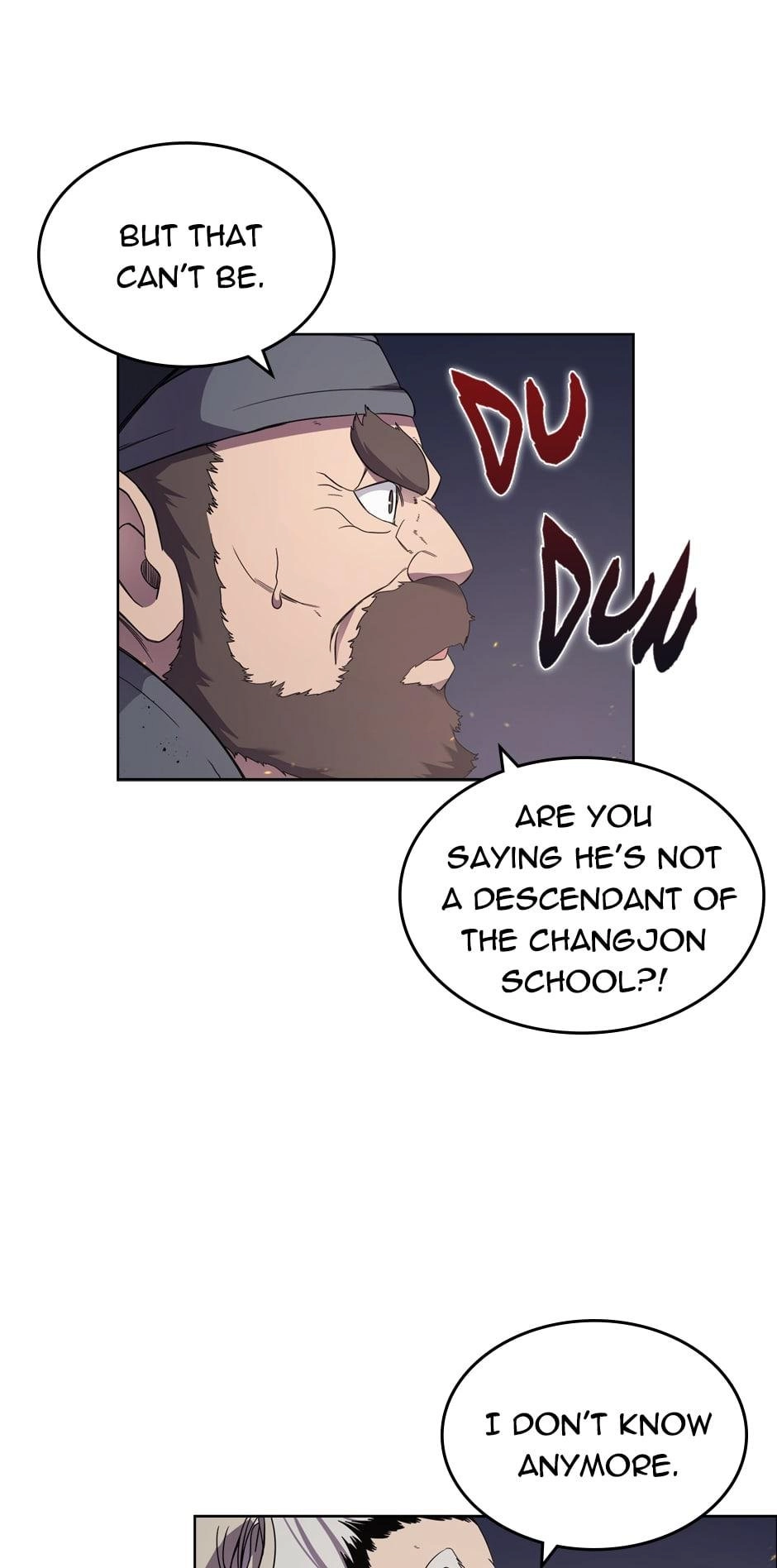Heavenly Demon Reborn! Chapter 140, page 16 of 53