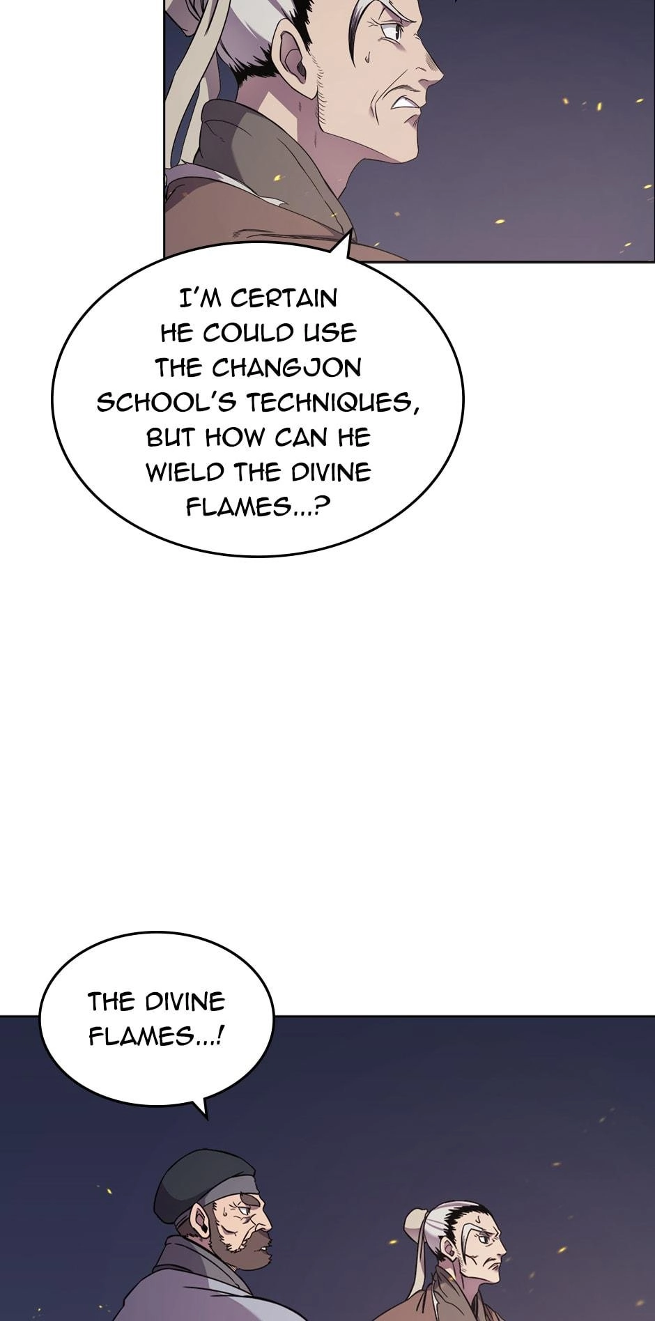 Heavenly Demon Reborn! Chapter 140, page 17 of 53
