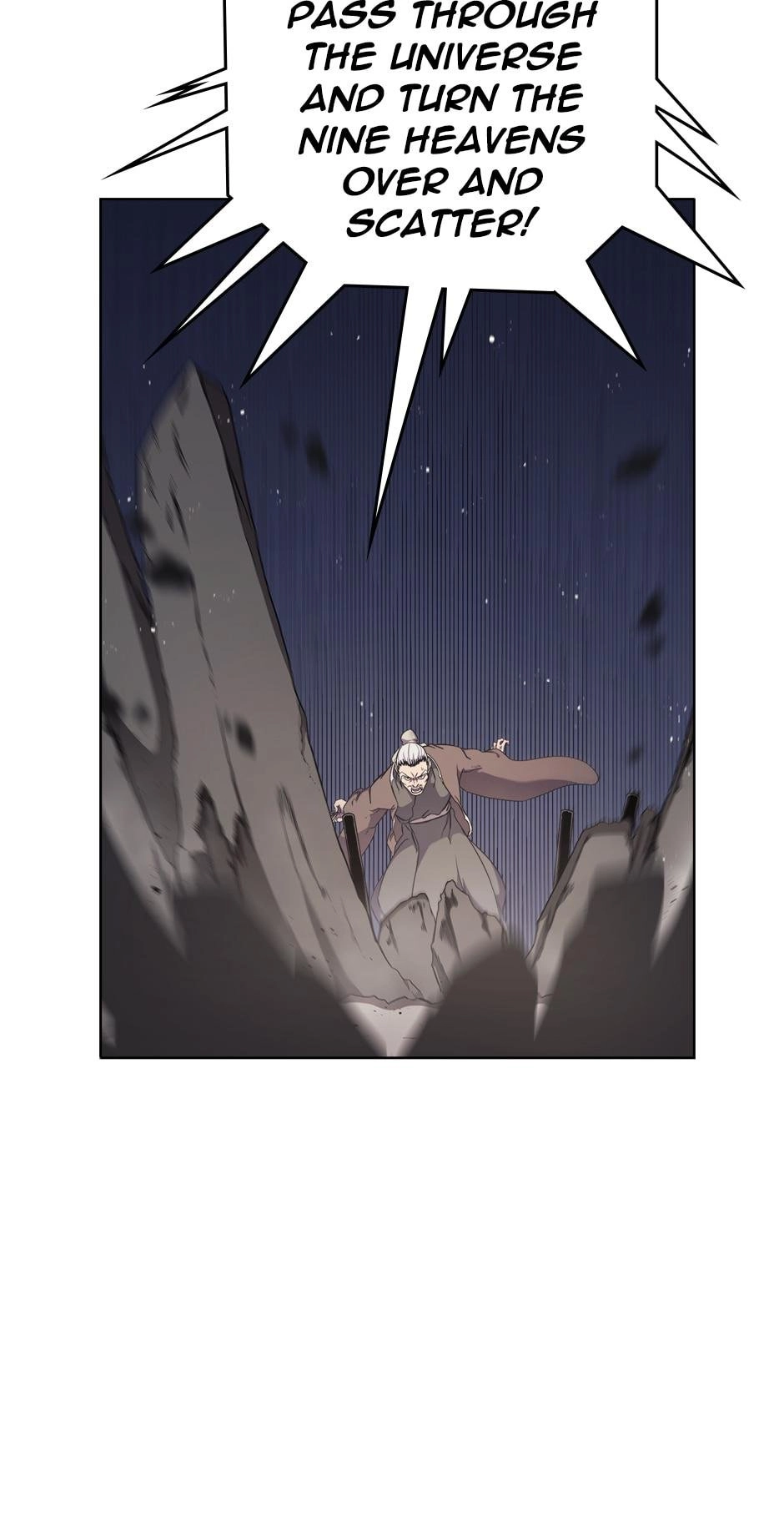 Heavenly Demon Reborn! Chapter 140, page 21 of 53