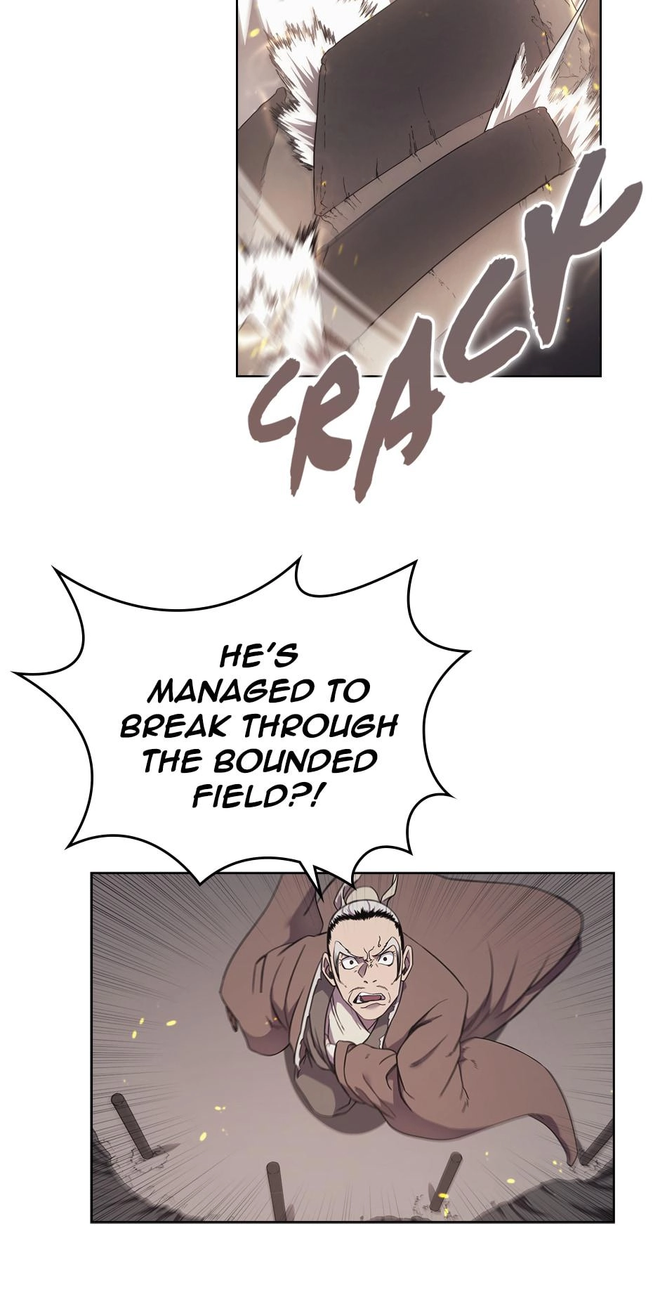 Heavenly Demon Reborn! Chapter 140, page 24 of 53