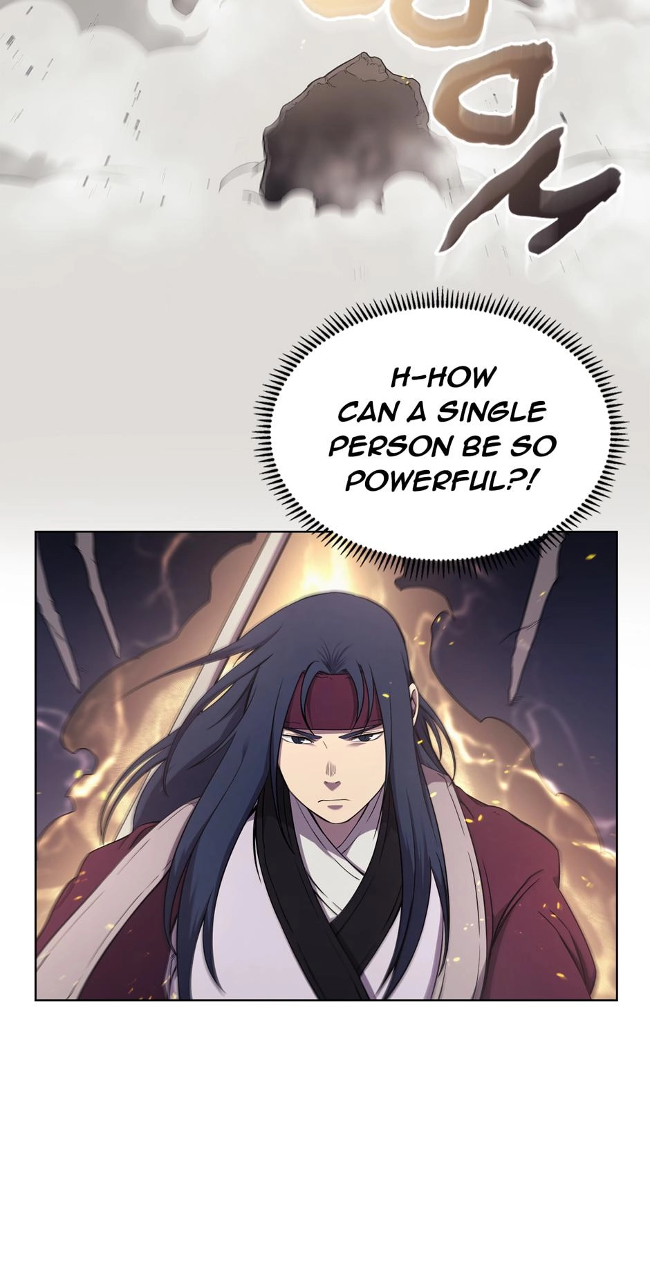 Heavenly Demon Reborn! Chapter 140, page 29 of 53