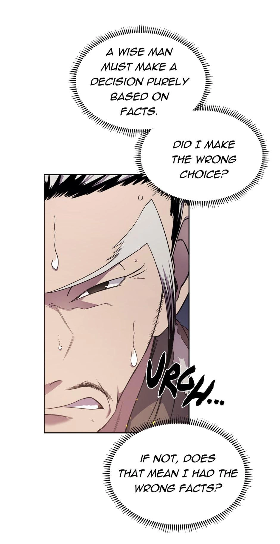 Heavenly Demon Reborn! Chapter 140, page 30 of 53
