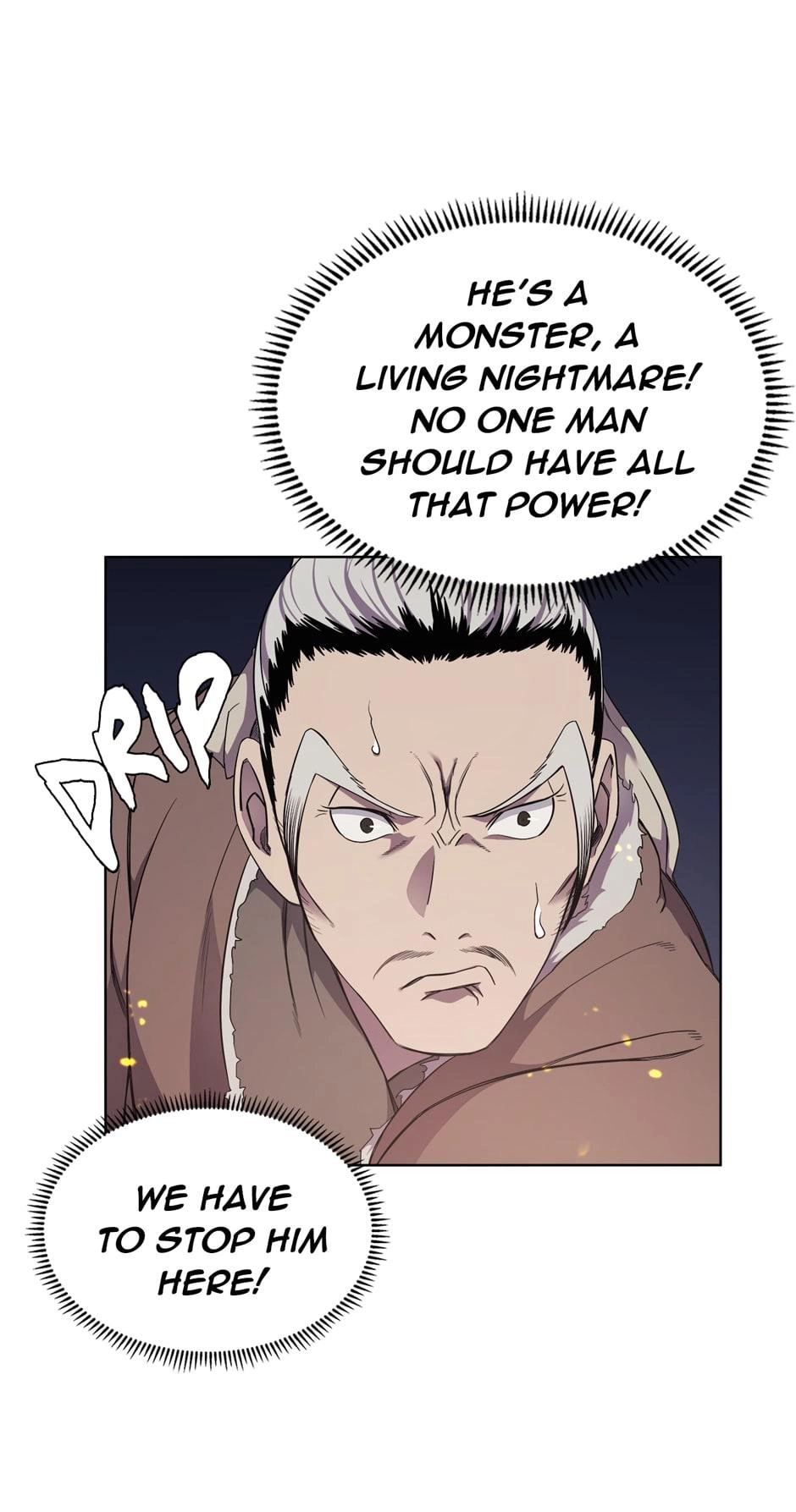 Heavenly Demon Reborn! Chapter 140, page 32 of 53