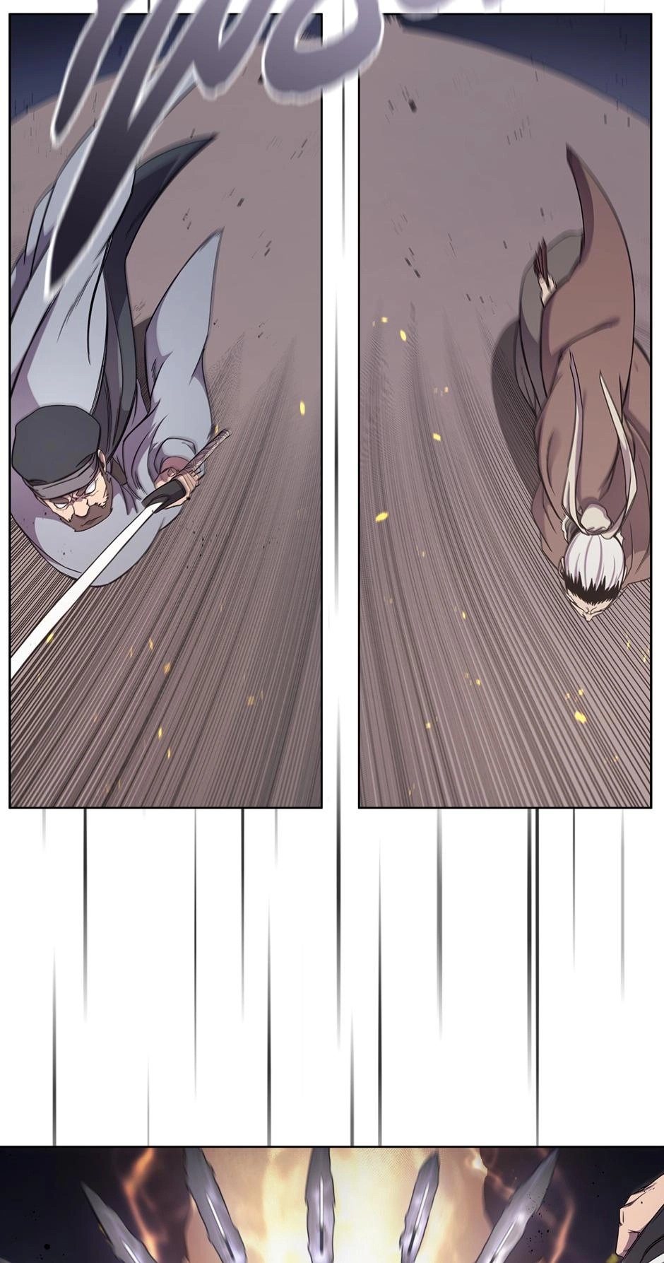 Heavenly Demon Reborn! Chapter 140, page 34 of 53