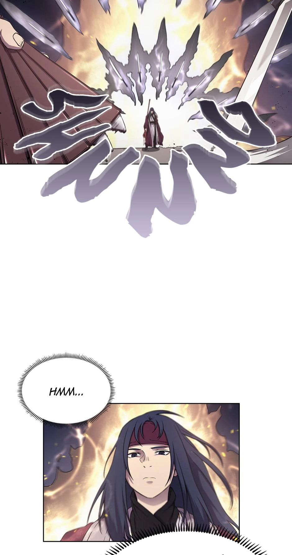 Heavenly Demon Reborn! Chapter 140, page 35 of 53