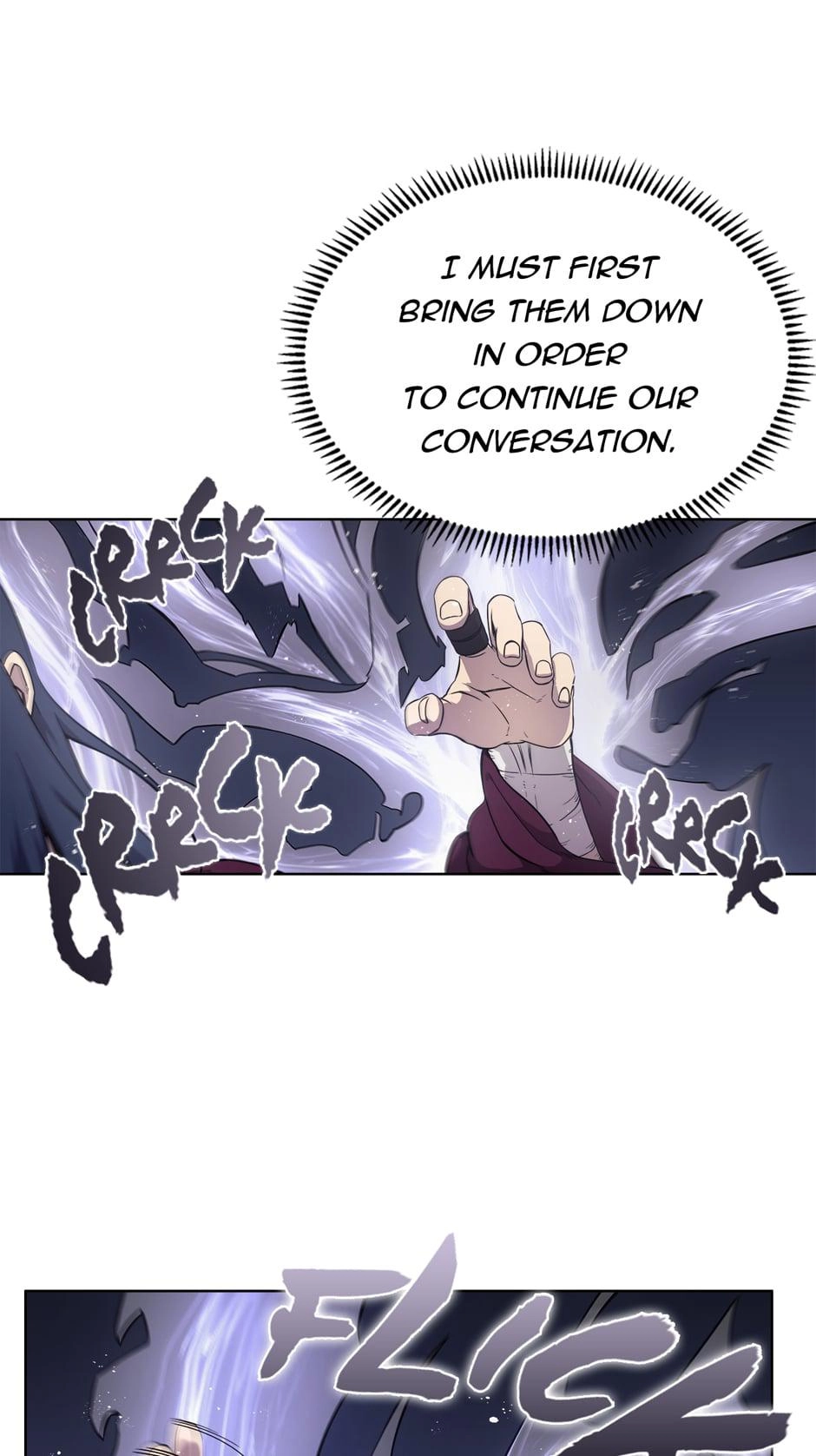 Heavenly Demon Reborn! Chapter 140, page 37 of 53
