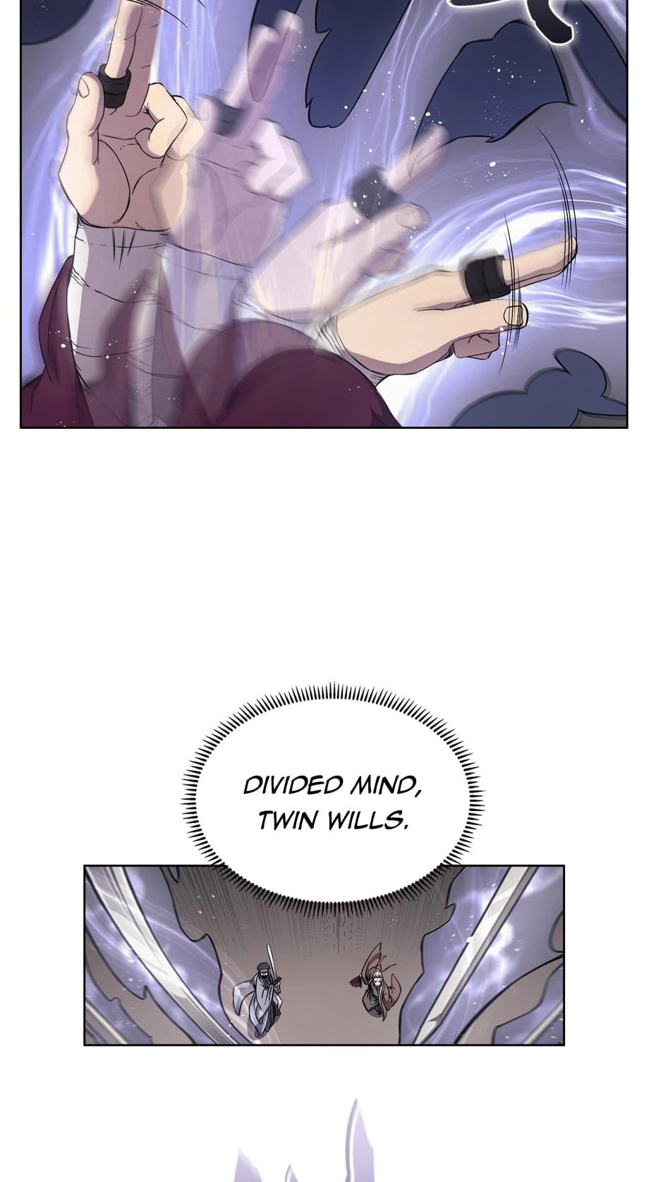 Heavenly Demon Reborn! Chapter 140, page 38 of 53