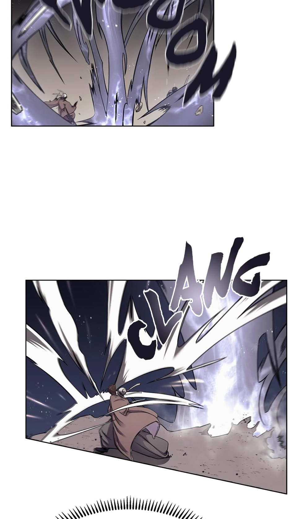 Heavenly Demon Reborn! Chapter 140, page 40 of 53