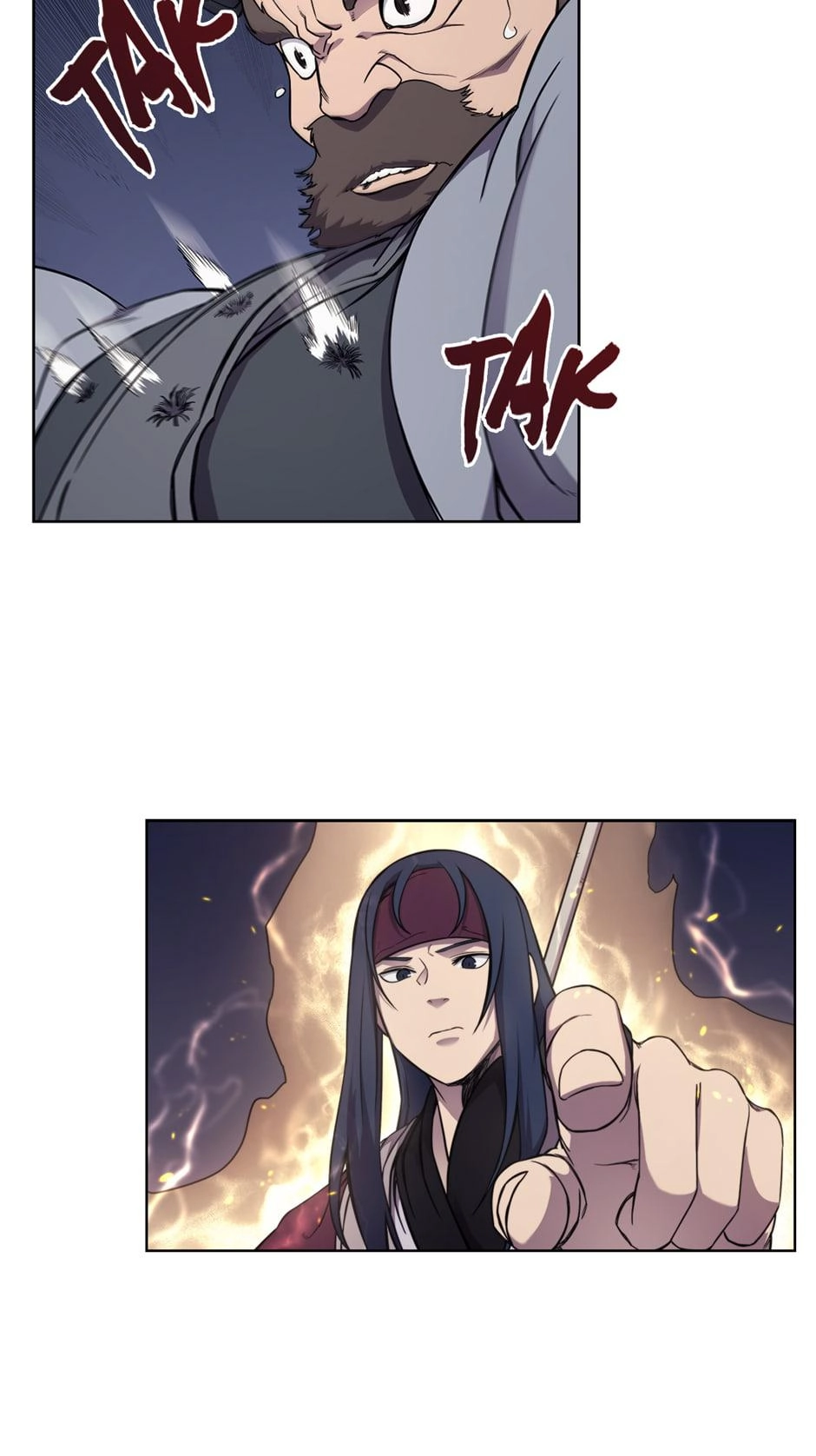Heavenly Demon Reborn! Chapter 140, page 45 of 53