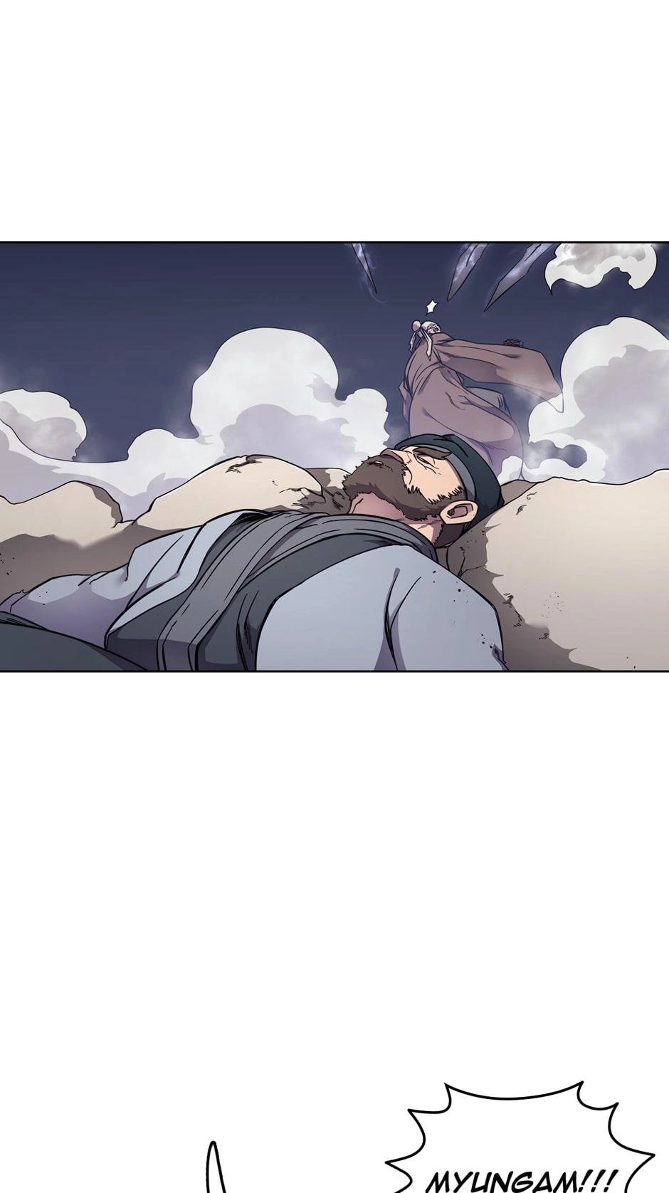 Heavenly Demon Reborn! Chapter 140, page 46 of 53