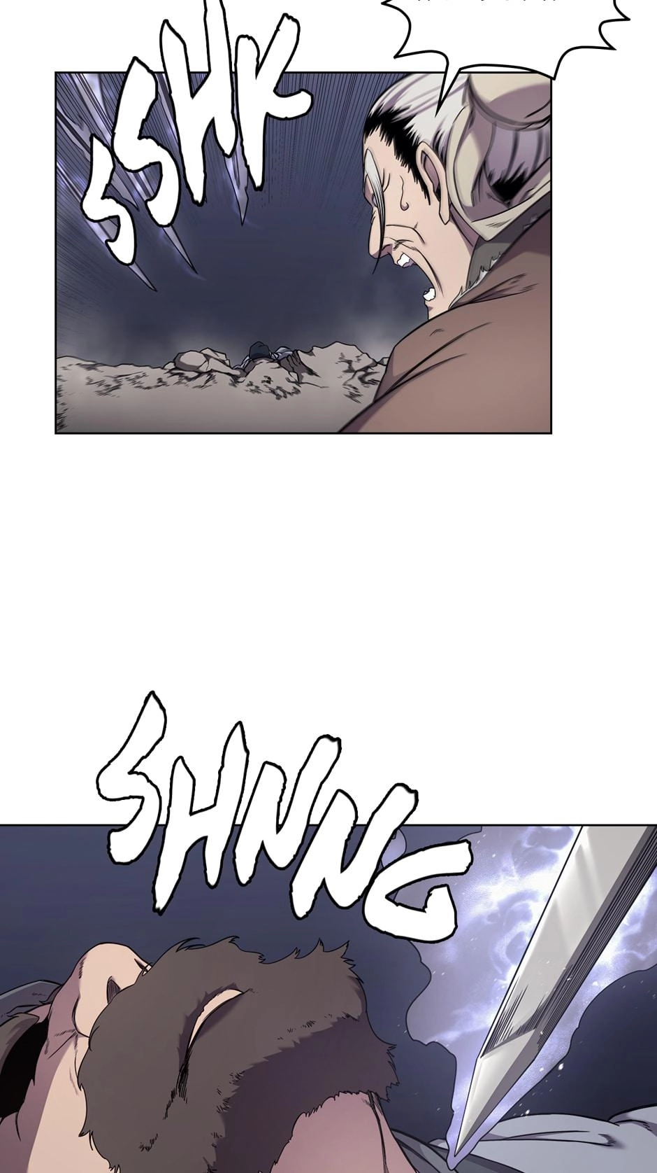 Heavenly Demon Reborn! Chapter 140, page 47 of 53