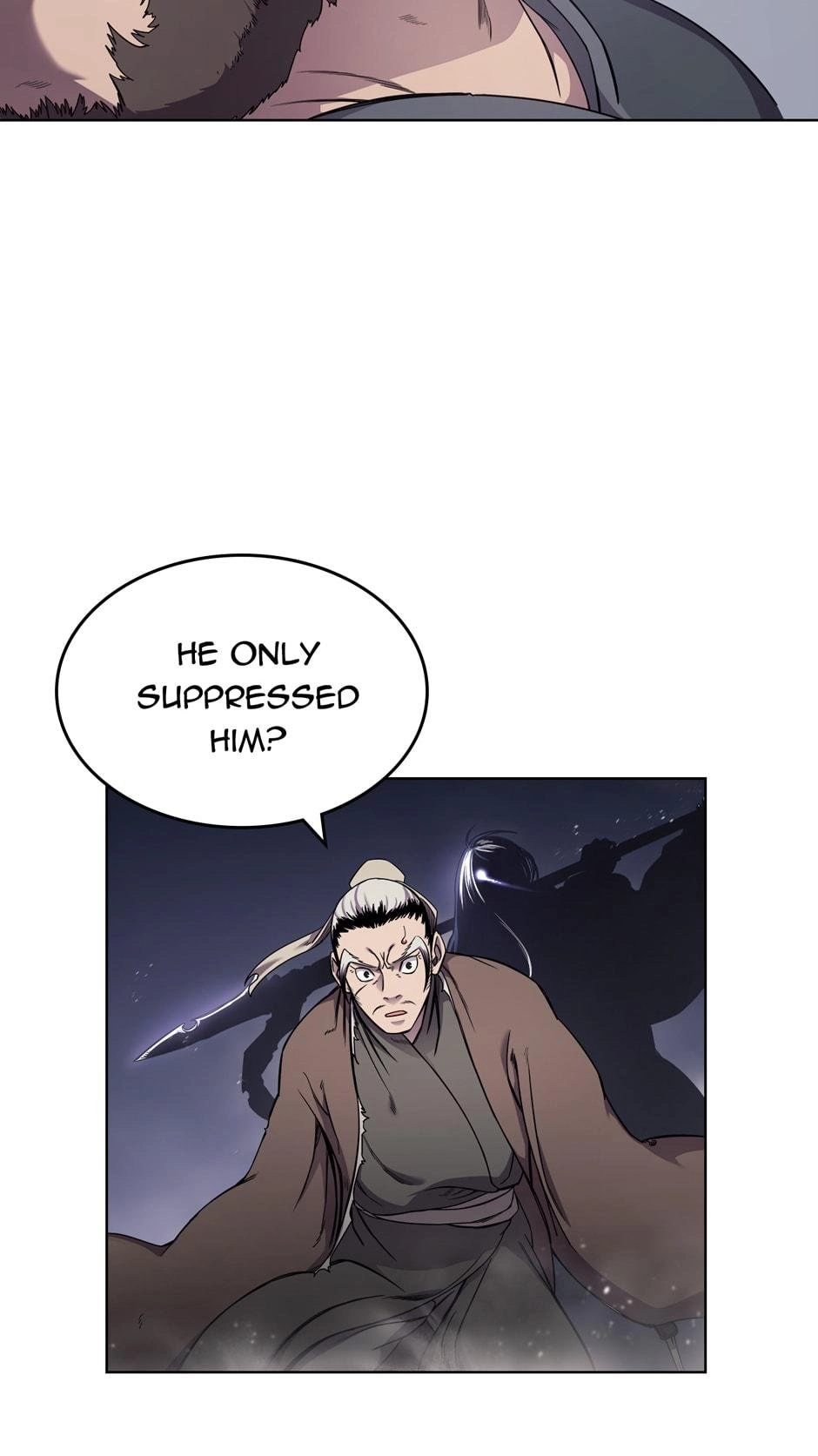 Heavenly Demon Reborn! Chapter 140, page 48 of 53