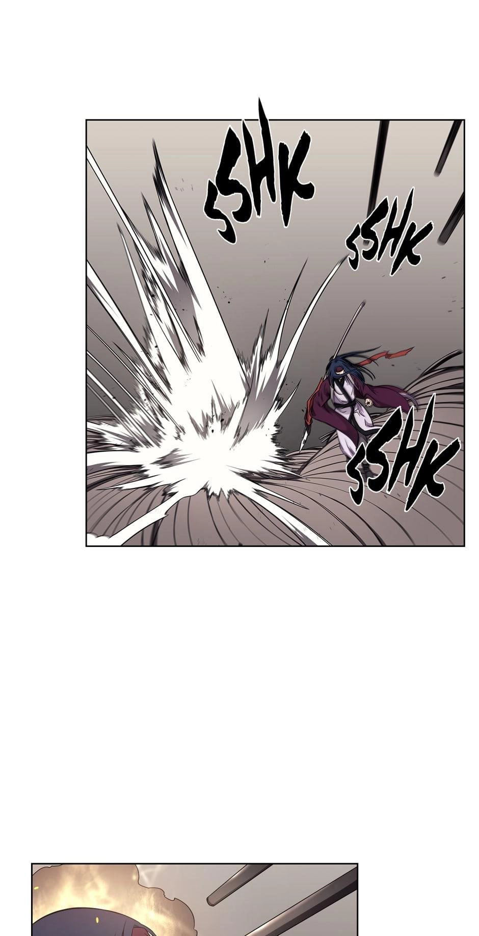Heavenly Demon Reborn! Chapter 140, page 5 of 53