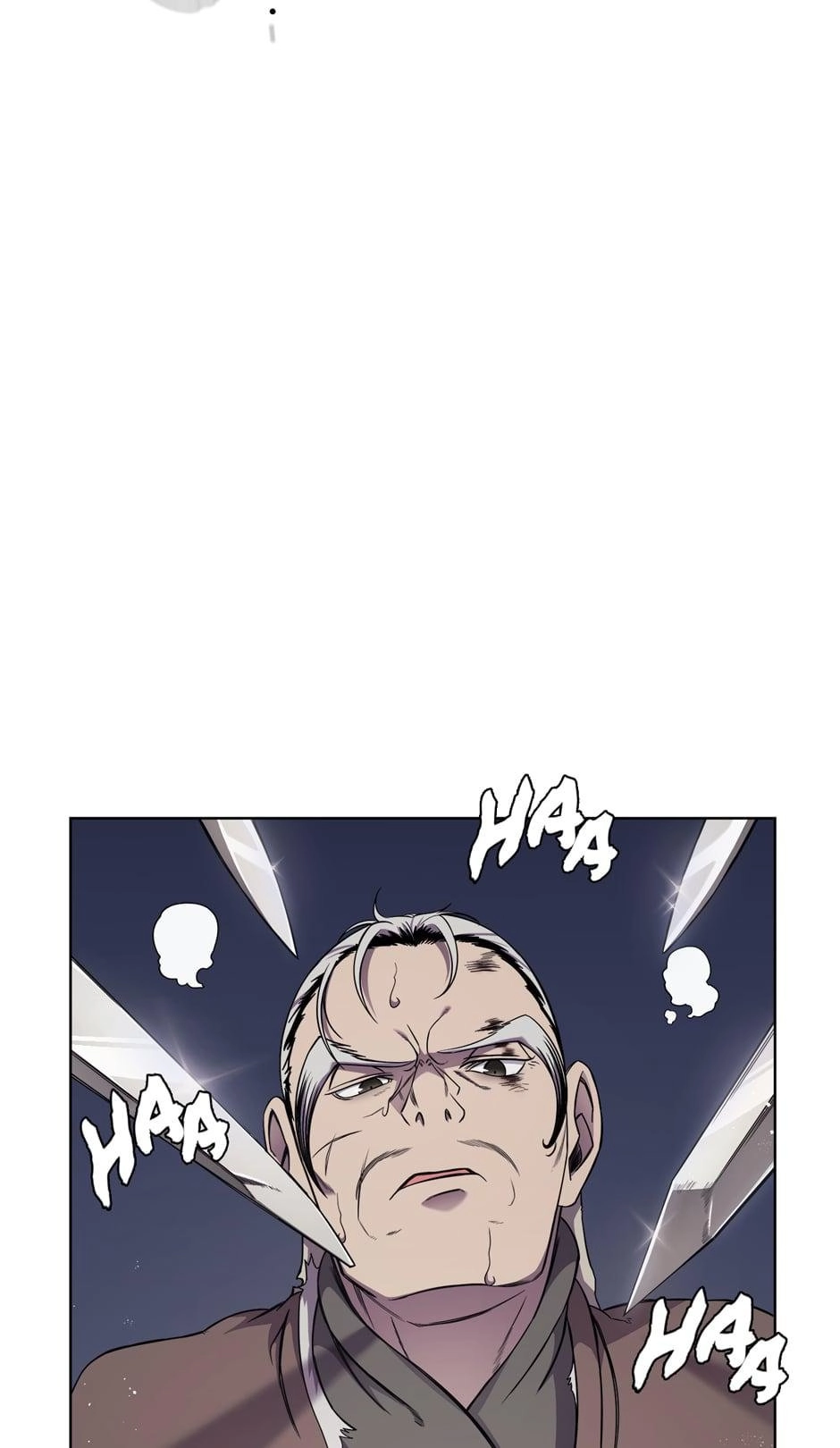 Heavenly Demon Reborn! Chapter 140, page 50 of 53
