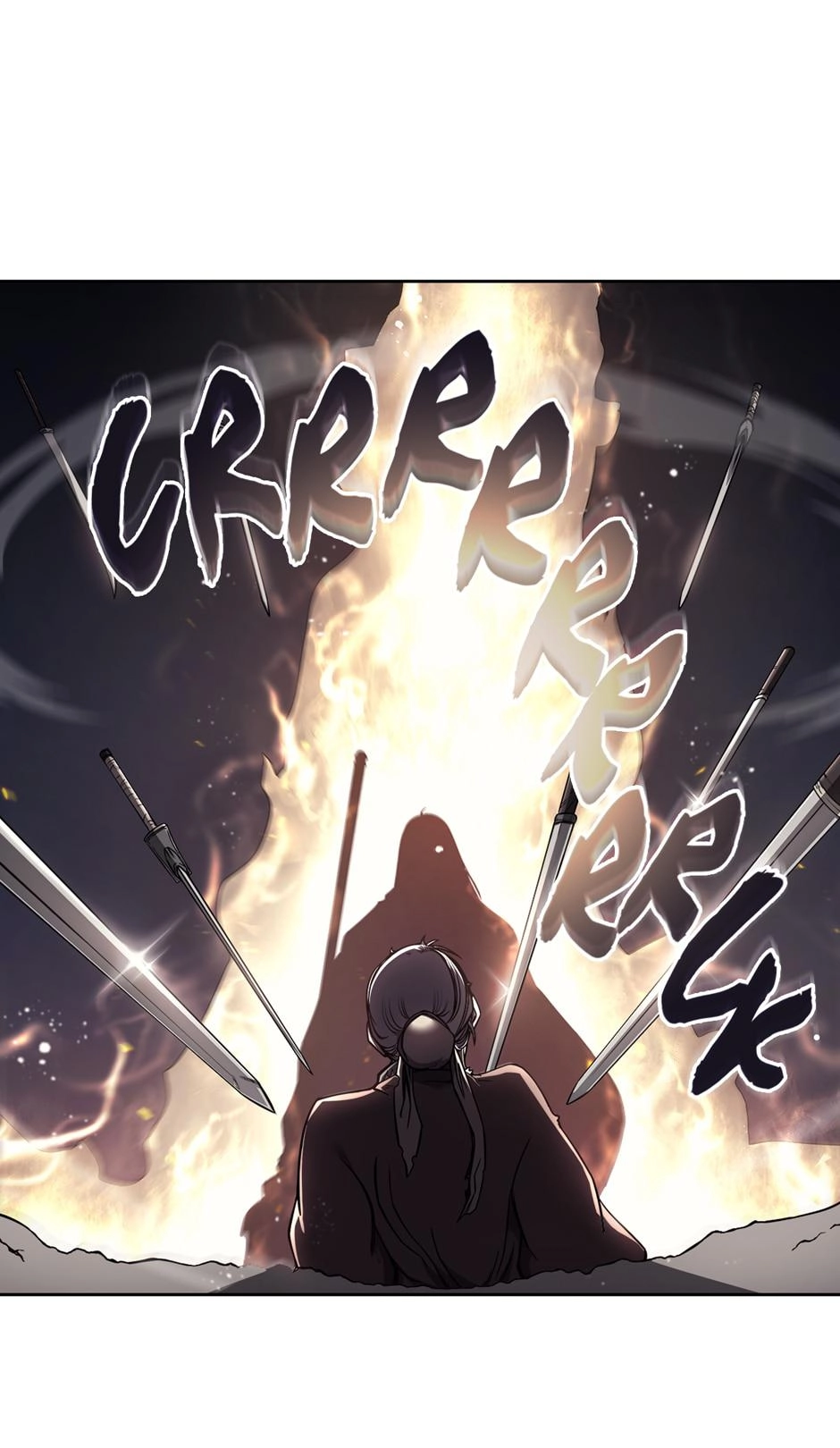 Heavenly Demon Reborn! Chapter 140, page 52 of 53