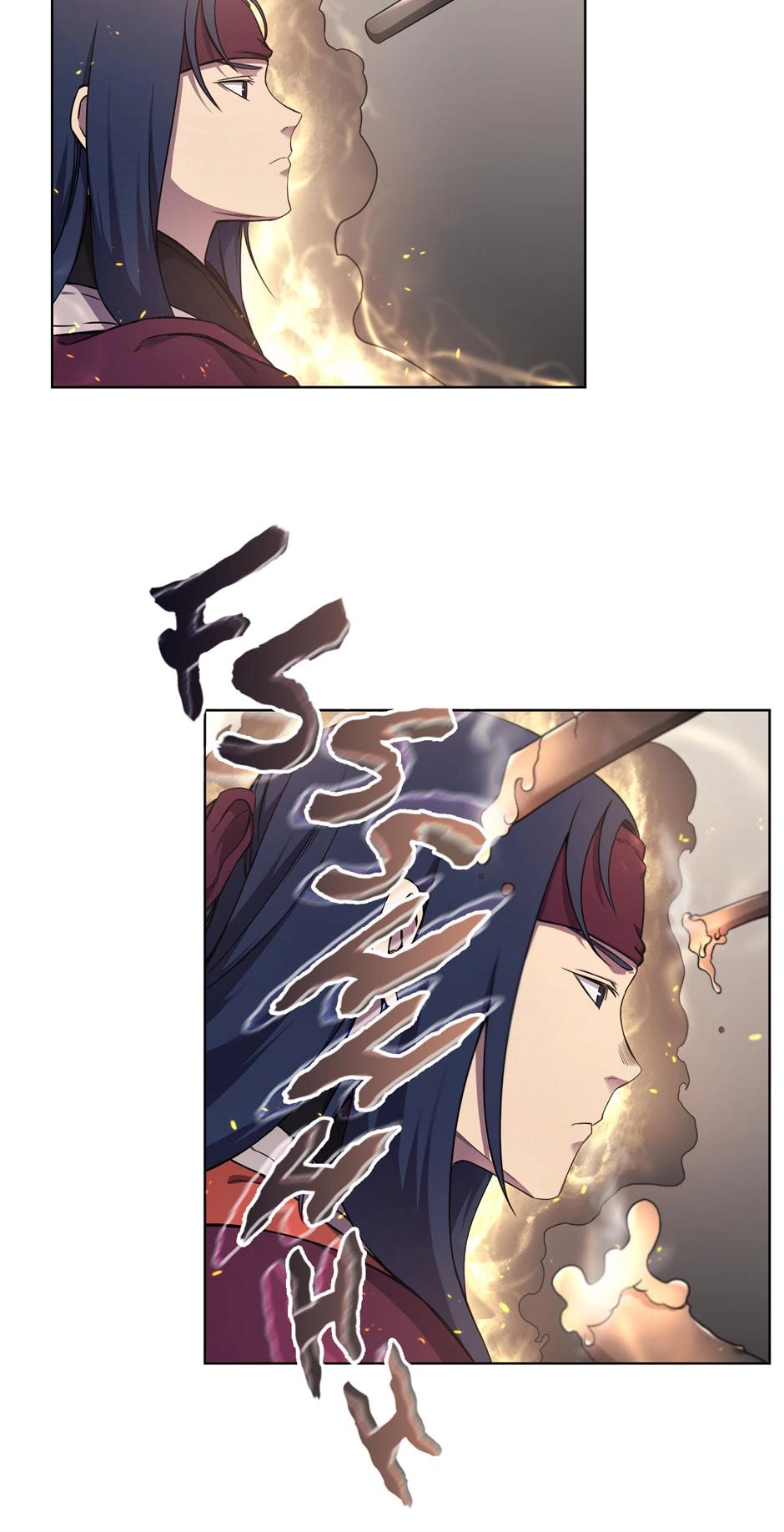 Heavenly Demon Reborn! Chapter 140, page 6 of 53