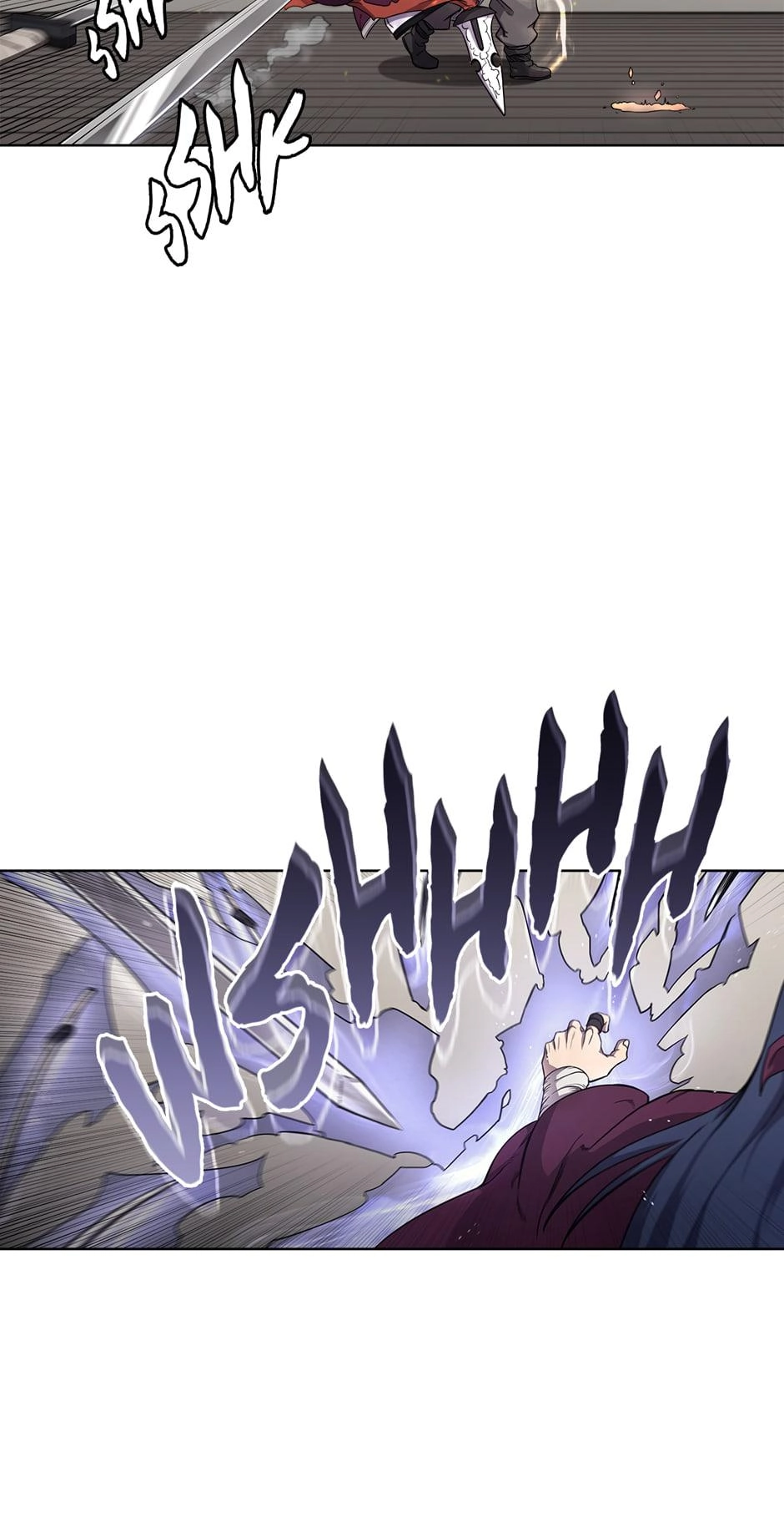 Heavenly Demon Reborn! Chapter 140, page 8 of 53