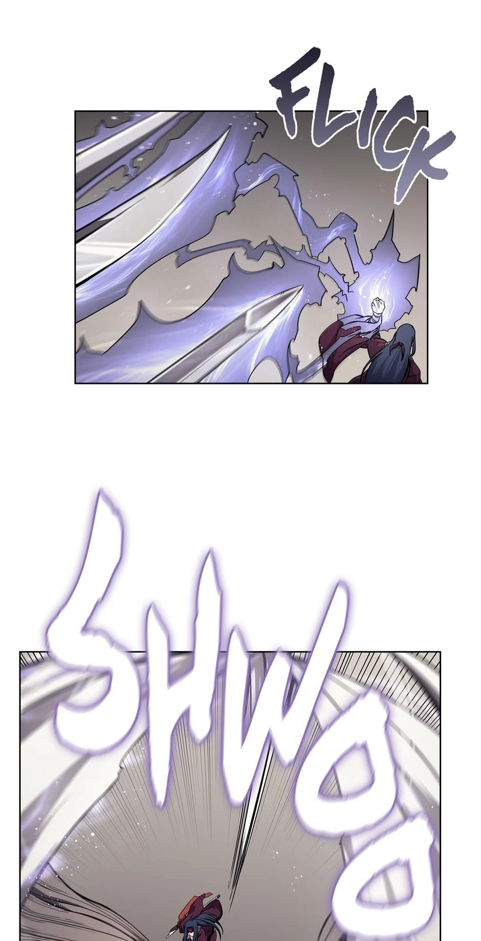 Heavenly Demon Reborn! Chapter 140, page 9 of 53